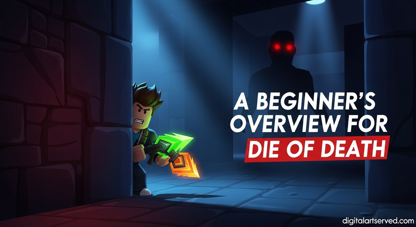Die of Death for Beginners