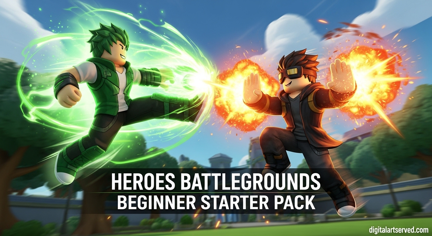 Heroes Battlegrounds Beginner Tips