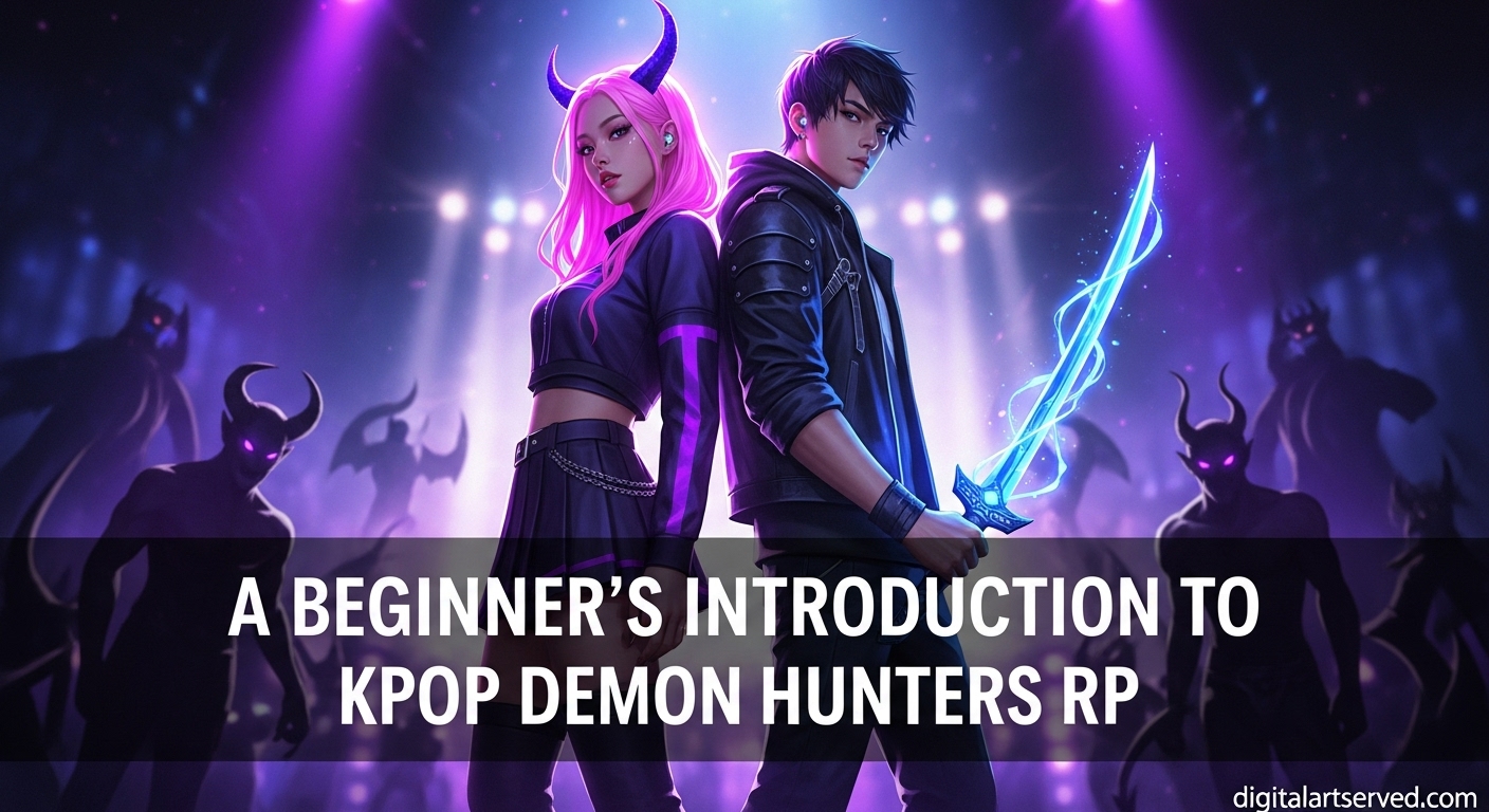 How to Play Kpop Demon Hunters