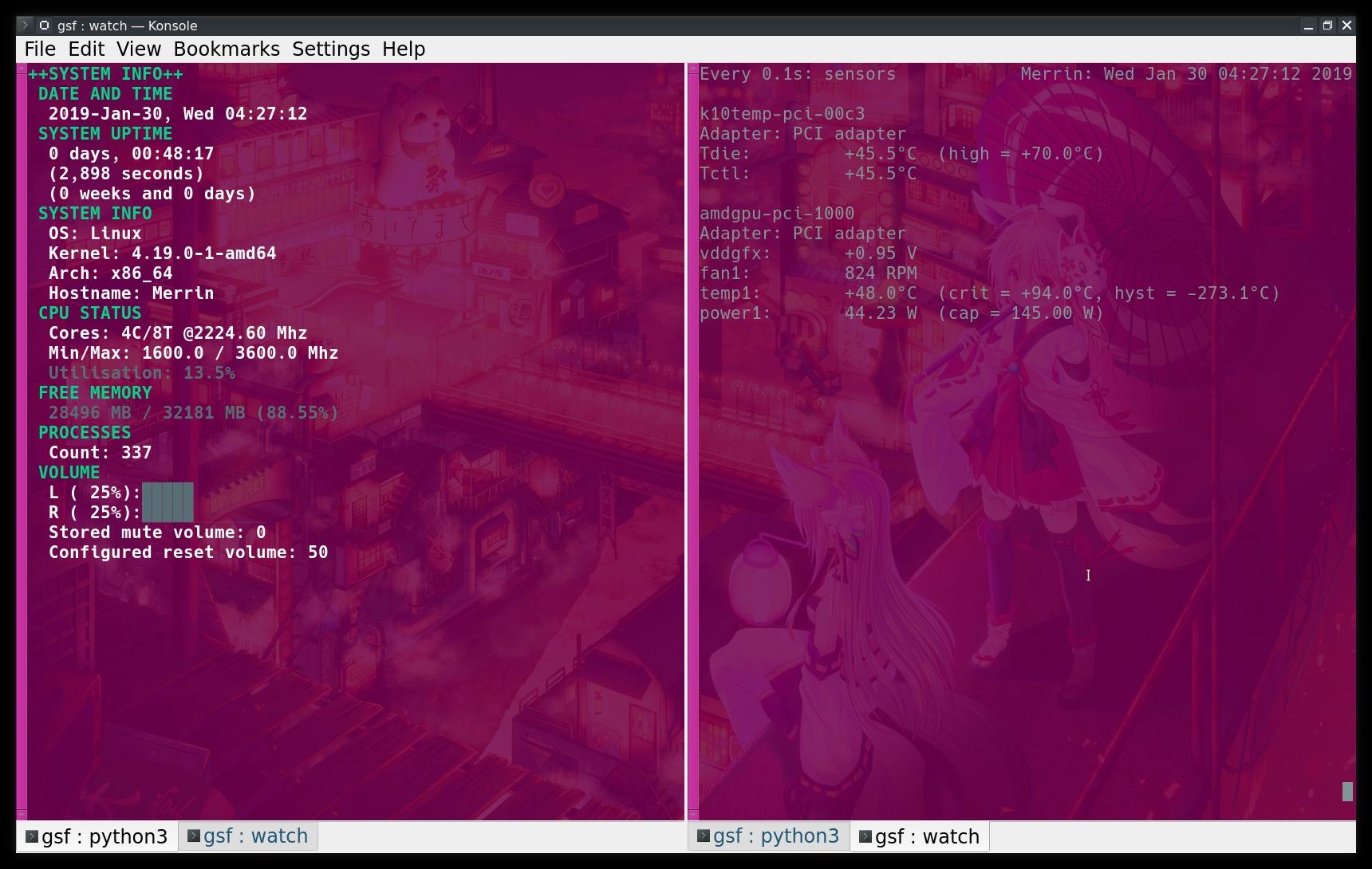 XFX Radeon RX 580 GTS XXX Edition 1386MHz OC+, 8GB GDDR5, VR Ready, Dual BIOS, 3xDP HDMI DVI, AMD Graphics Card customer photo 1