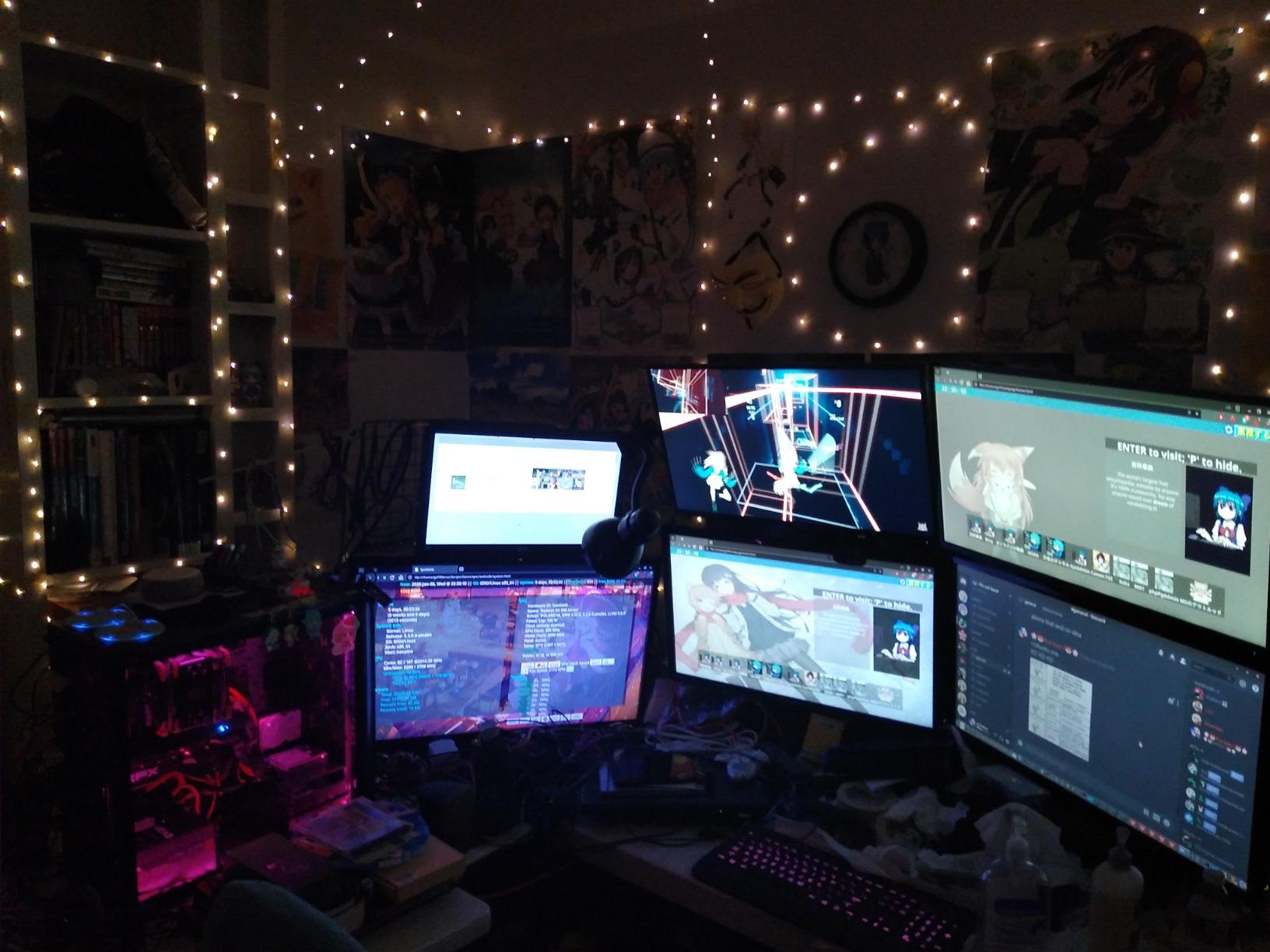 XFX Radeon RX 580 GTS XXX Edition 1386MHz OC+, 8GB GDDR5, VR Ready, Dual BIOS, 3xDP HDMI DVI, AMD Graphics Card customer photo 2