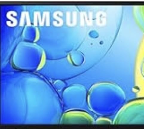 SAMSUNG 40-Inch Class Full HD F6000 Smart TV (2025 Model) HDR, Object Tracking Sound Lite, Knox Security, One UI Tizen, Smart TV customer photo 1