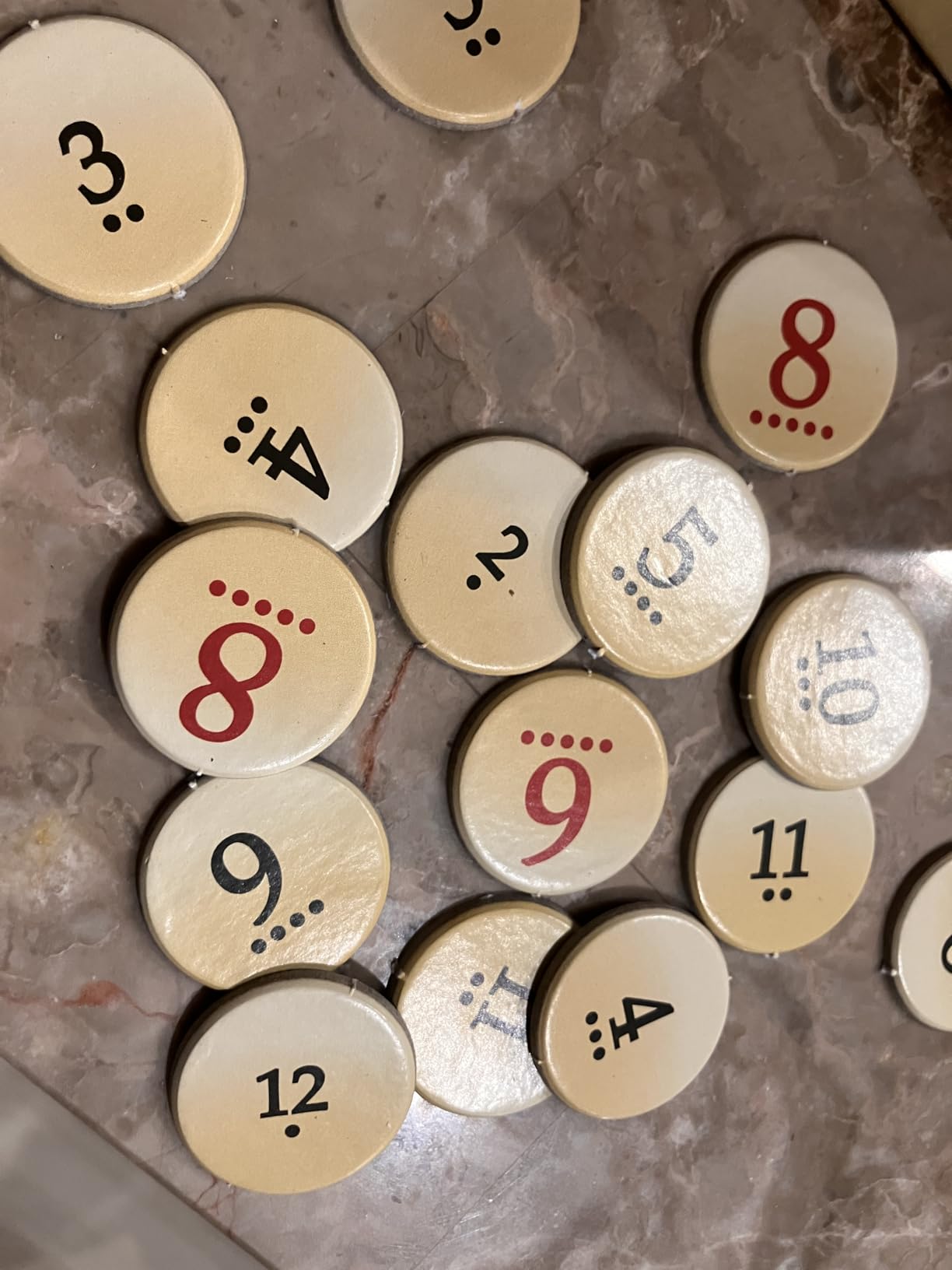 CATAN Board Game (6th Edition) Trade, Build & Settle in The Classic Strategy Game for Family, Kids & Adults, Ages 10+, 3-4 Players, 60-90 Min Playtime customer photo 2