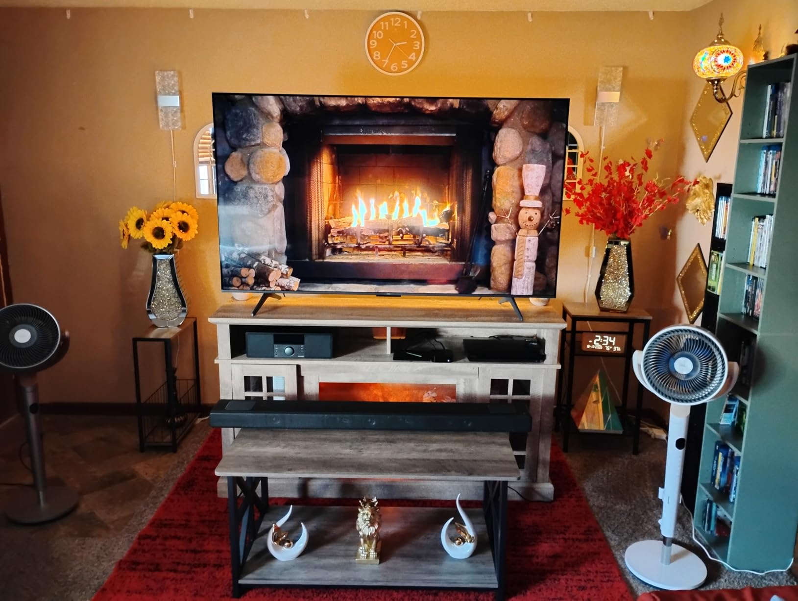 TCL 55