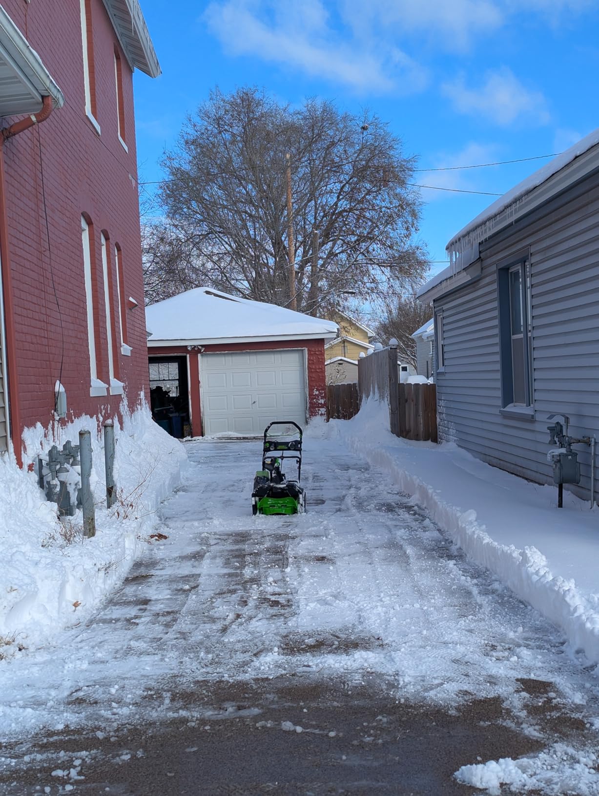 Greenworks 80V (75+ Compatible Tools) 20