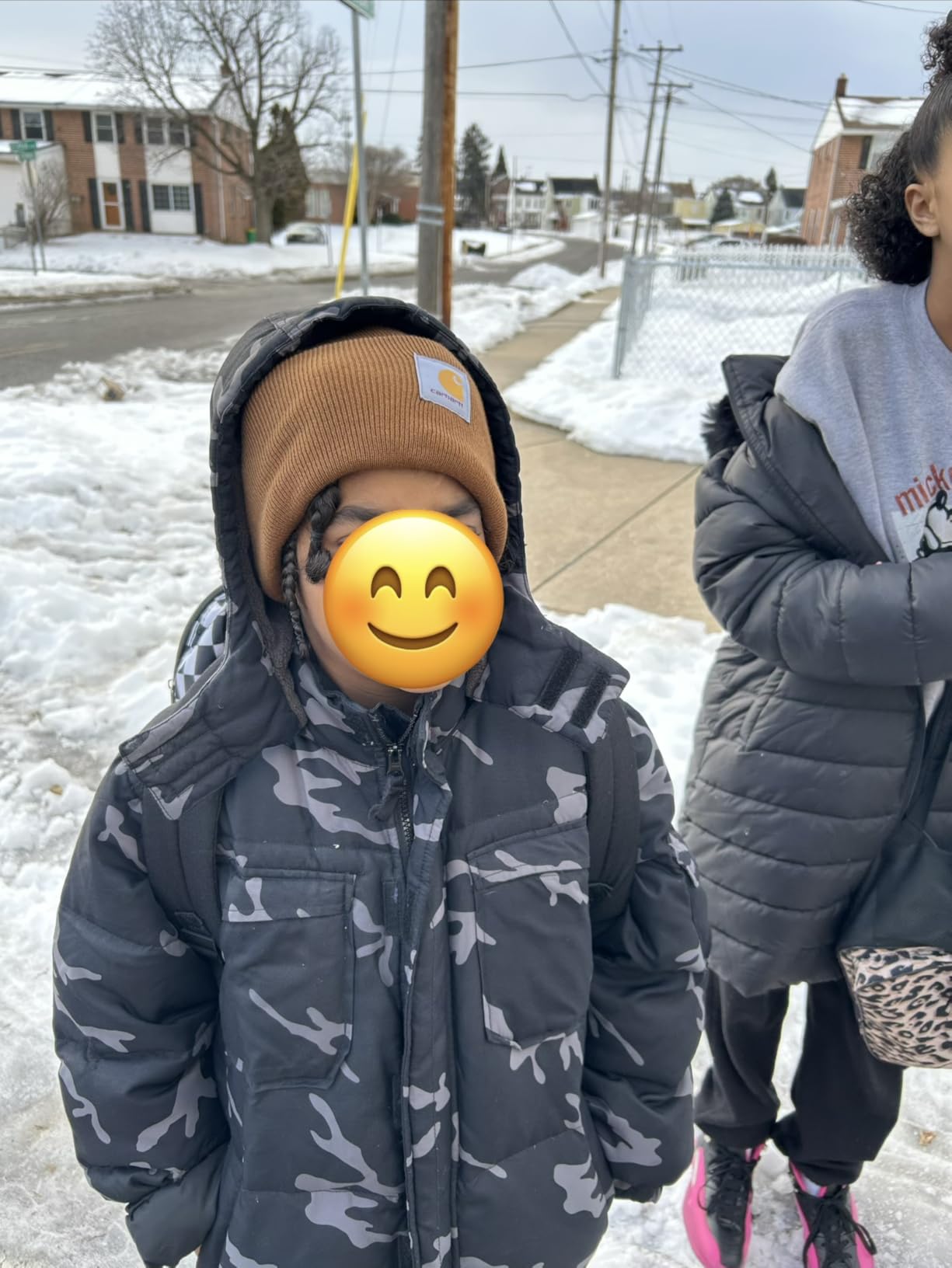 Carhartt Men's Knit Cuffed Beanie customer photo 1