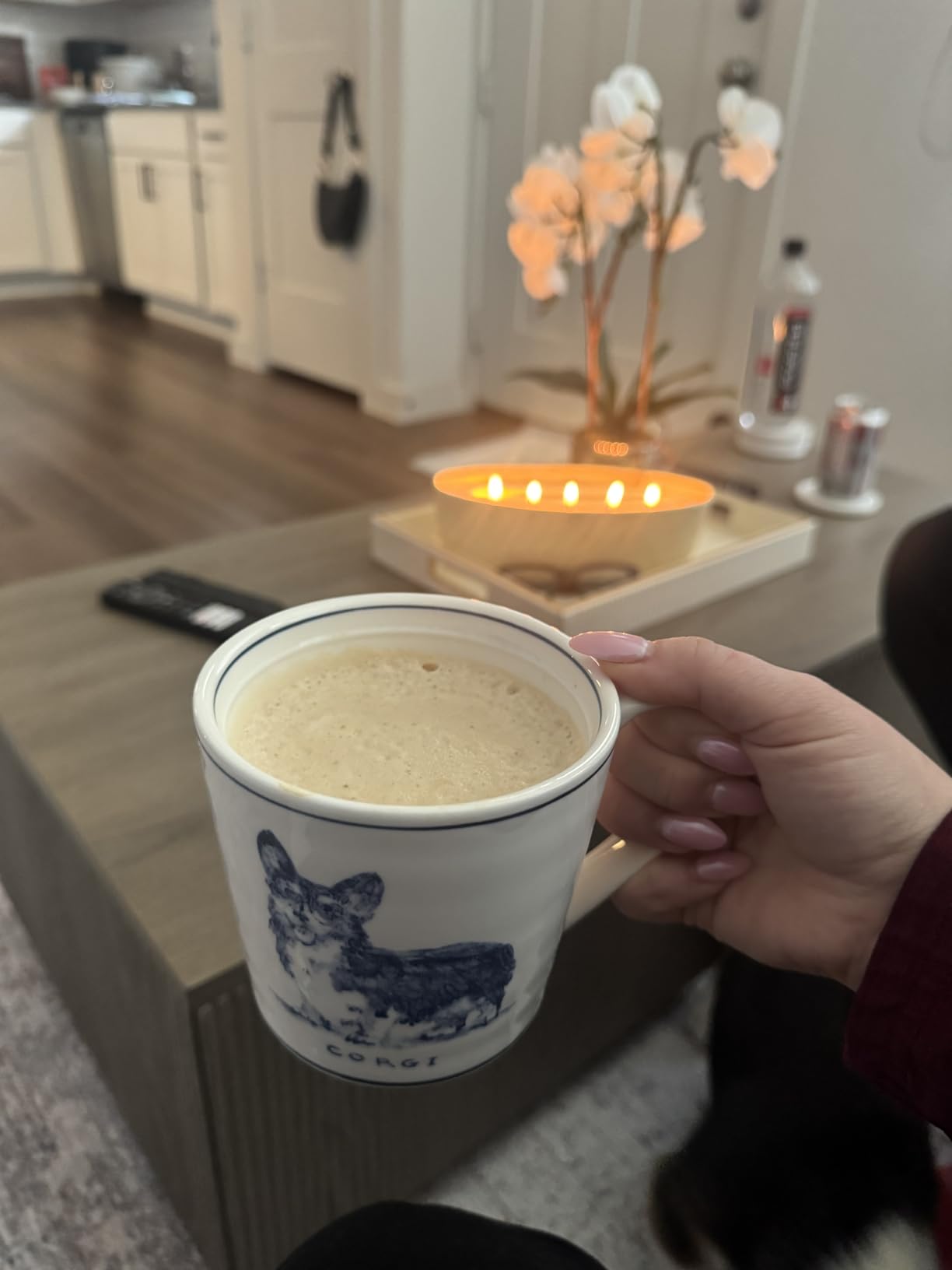 Nespresso Capsules Vertuo, Variety Pack, Medium and Dark Roast Coffee, 30 Count Coffee Pods, Brews 7.8 oz. customer photo 1