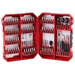 Milwaukee Shockwave Impact Driver Bit Set (74 Piece) 48-32-4062 customer photo 1