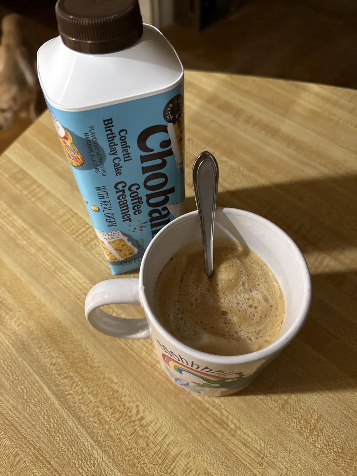 Nespresso Capsules Vertuo, Melozio, Medium Roast Coffee, 30-Count Coffee Pods, Brews 7.8oz. customer photo 1