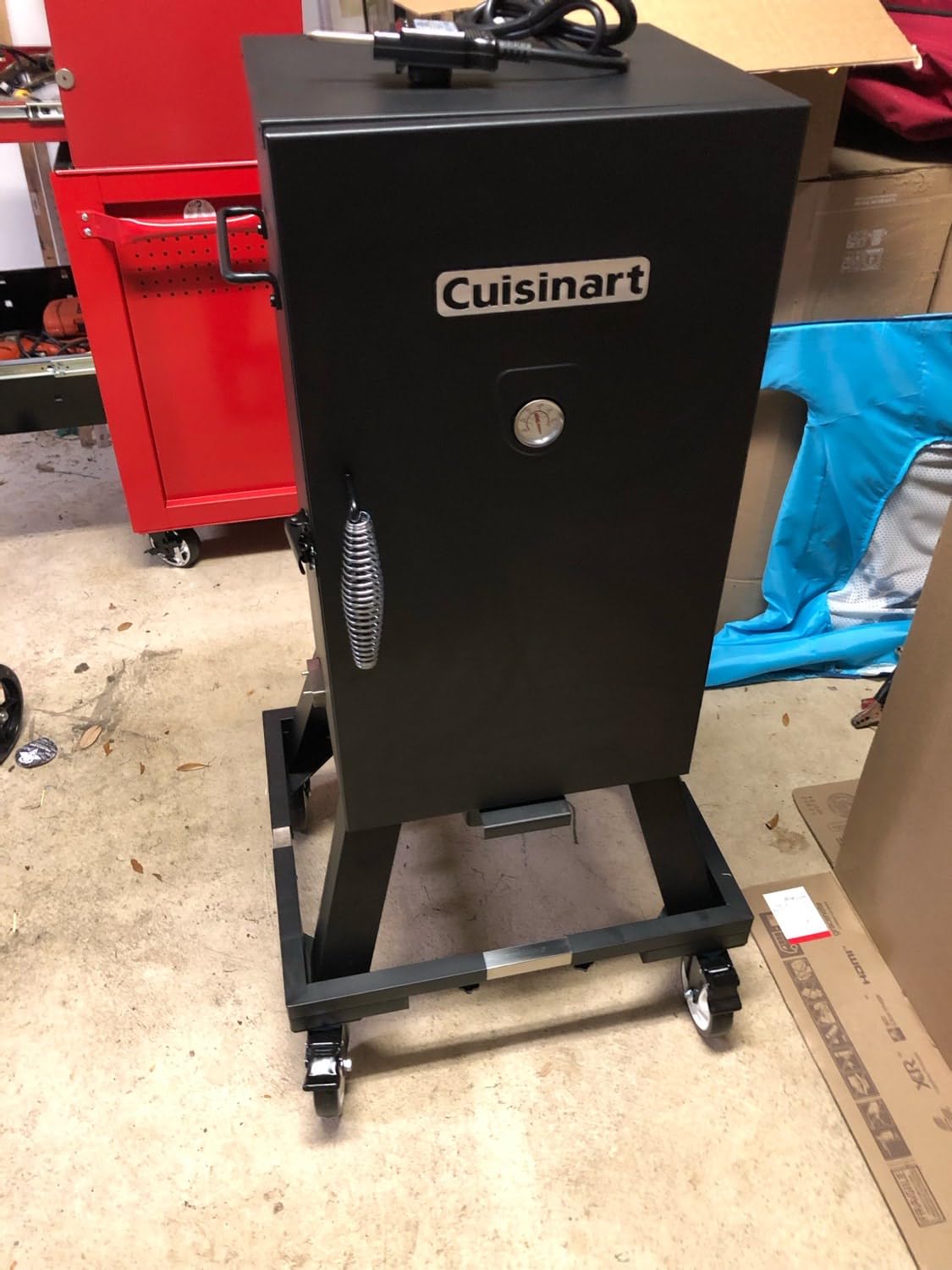 Cuisinart 30