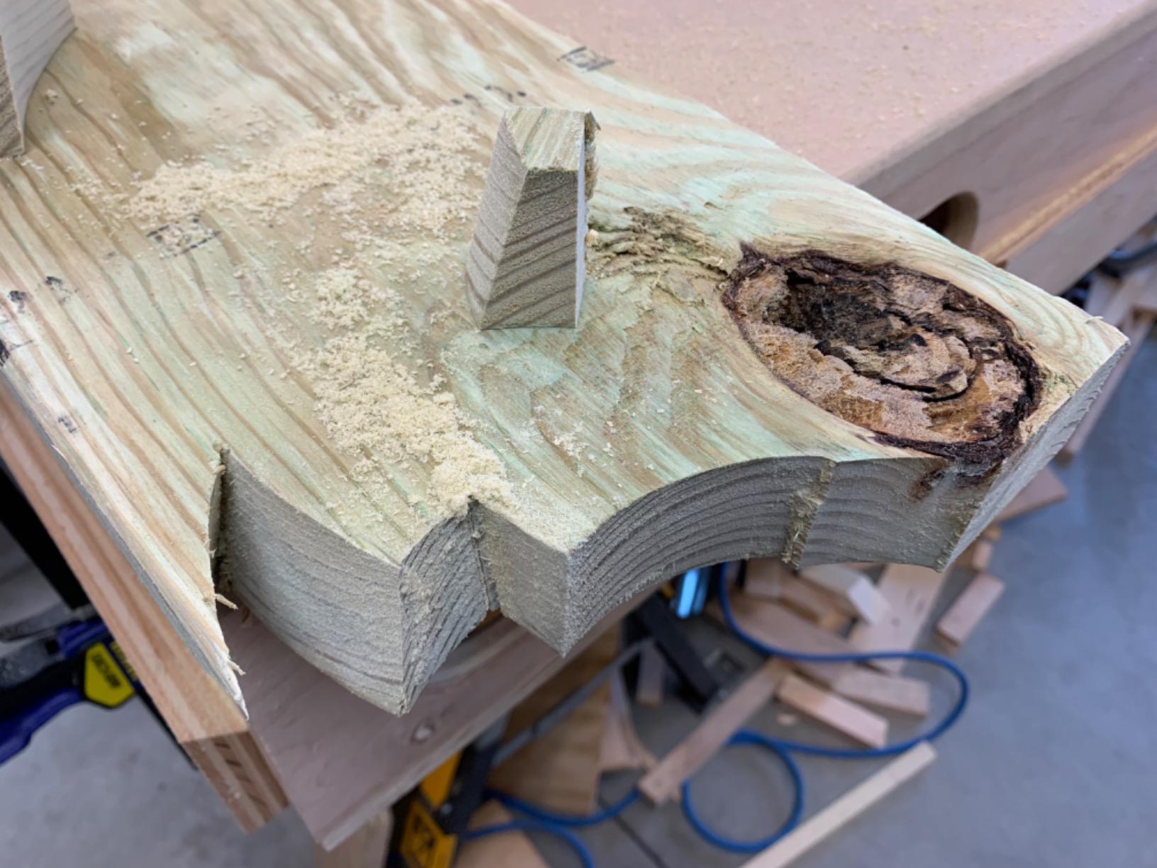 Milwaukee M18 FUEL D-Handle Jig Saw (Bare Tool) customer photo 2