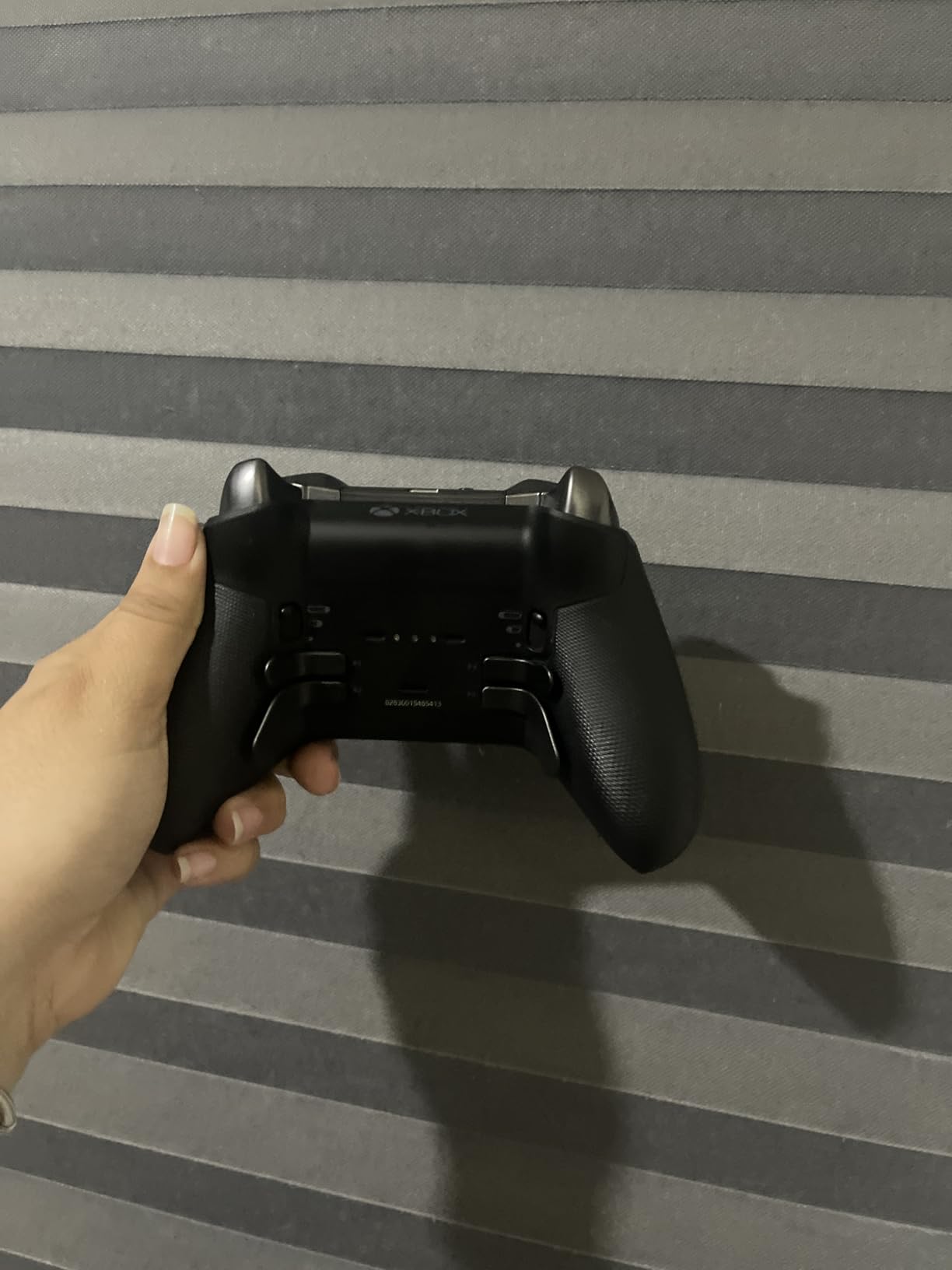 Xbox Elite Series 2 Core Wireless Gaming Controller customer photo 2