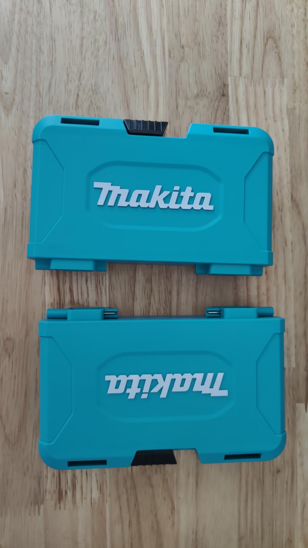 E-00038 Impactx 100 Pc. Driver Bit Set - Premium Impact Bits customer photo 1