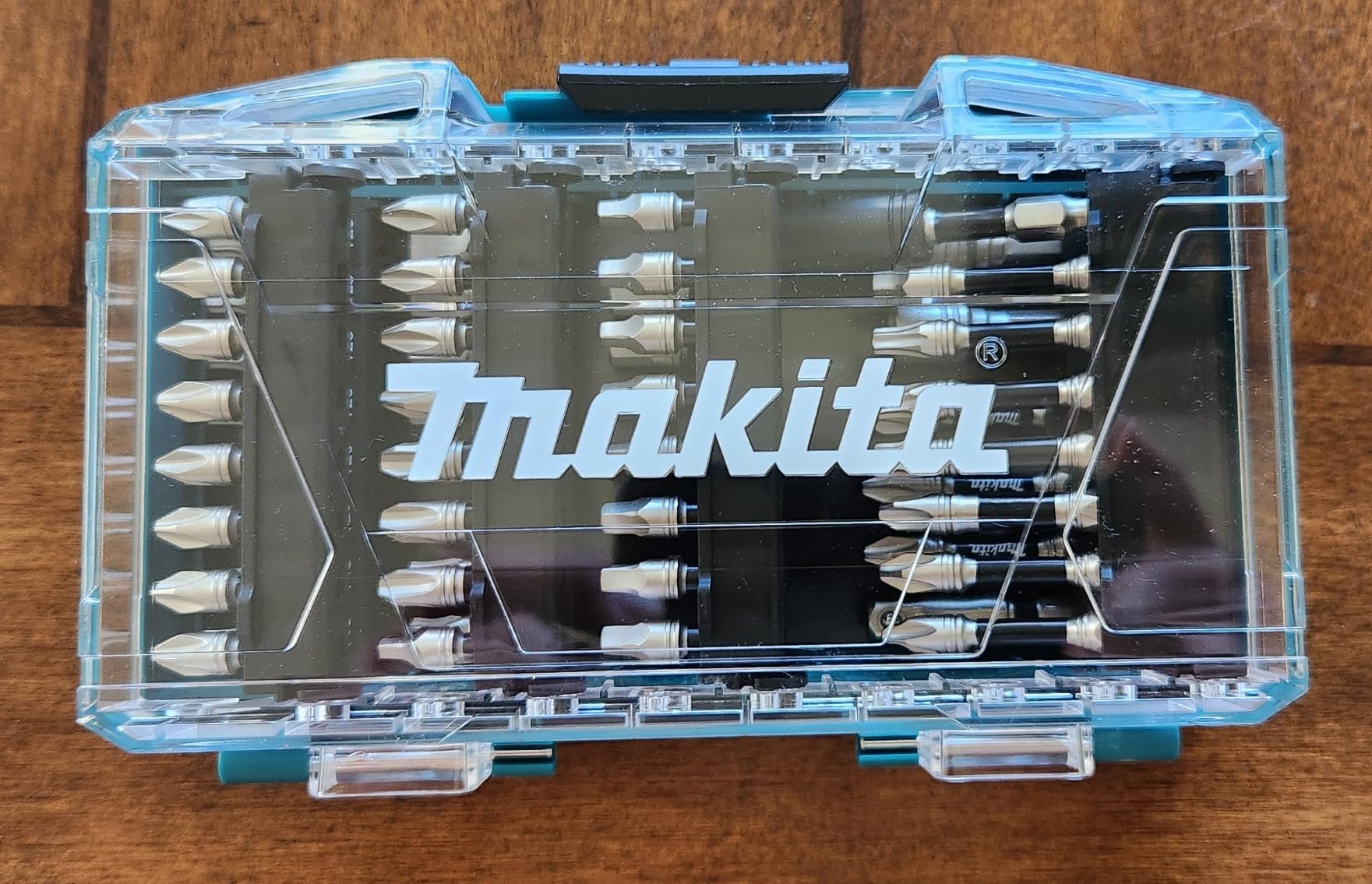 E-01644 Impact XPS 60 Piece Impact Bit Set customer photo 2