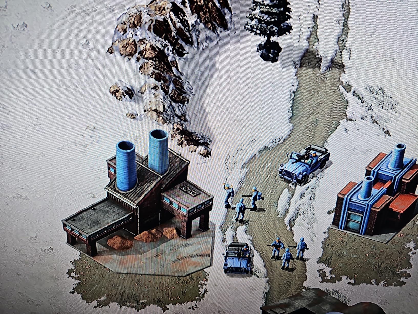 Command and Conquer Remastered - Steam PC [Online Game Code] customer photo 2