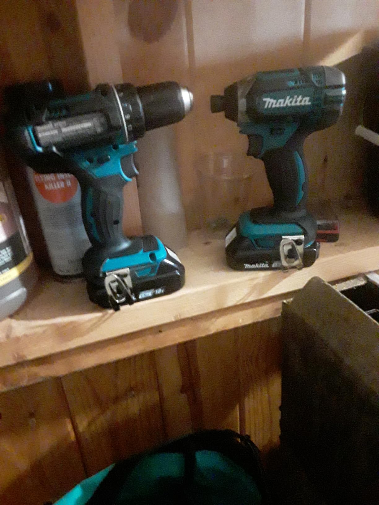 CT225SYX 18V LXT Lithium-Ion Compact Cordless 2-Pc. Combo Kit (1.5Ah) customer photo 2