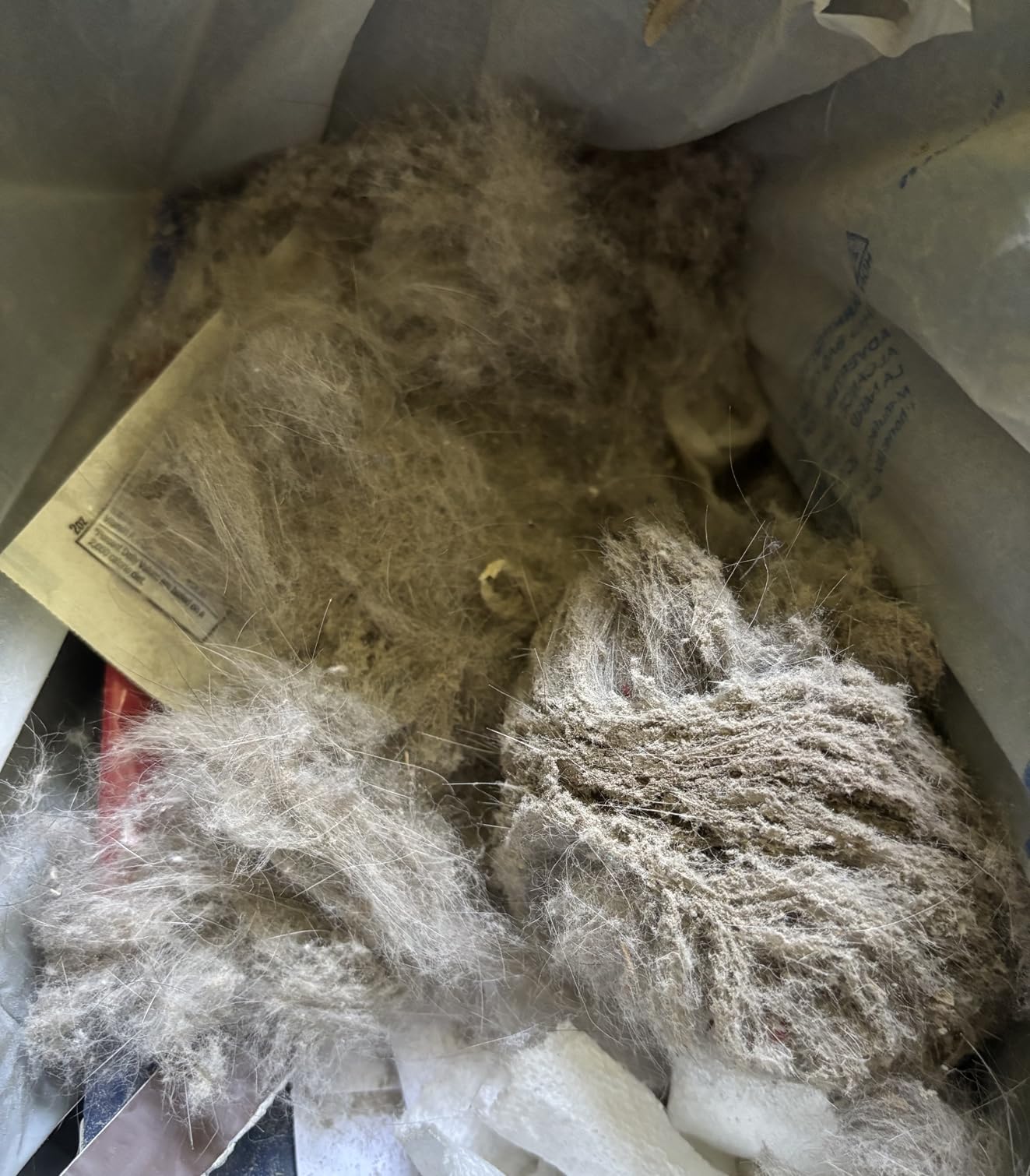 Cordless Vacuum Cleaner, HEPA Filter, Lightweight, Portable, Rechargeable, Pet Hair Pickup, Removable Handheld, Crevice, Upholstery & Dusting Brush Included, 40-min runtime, Red, IZ362H customer photo 1