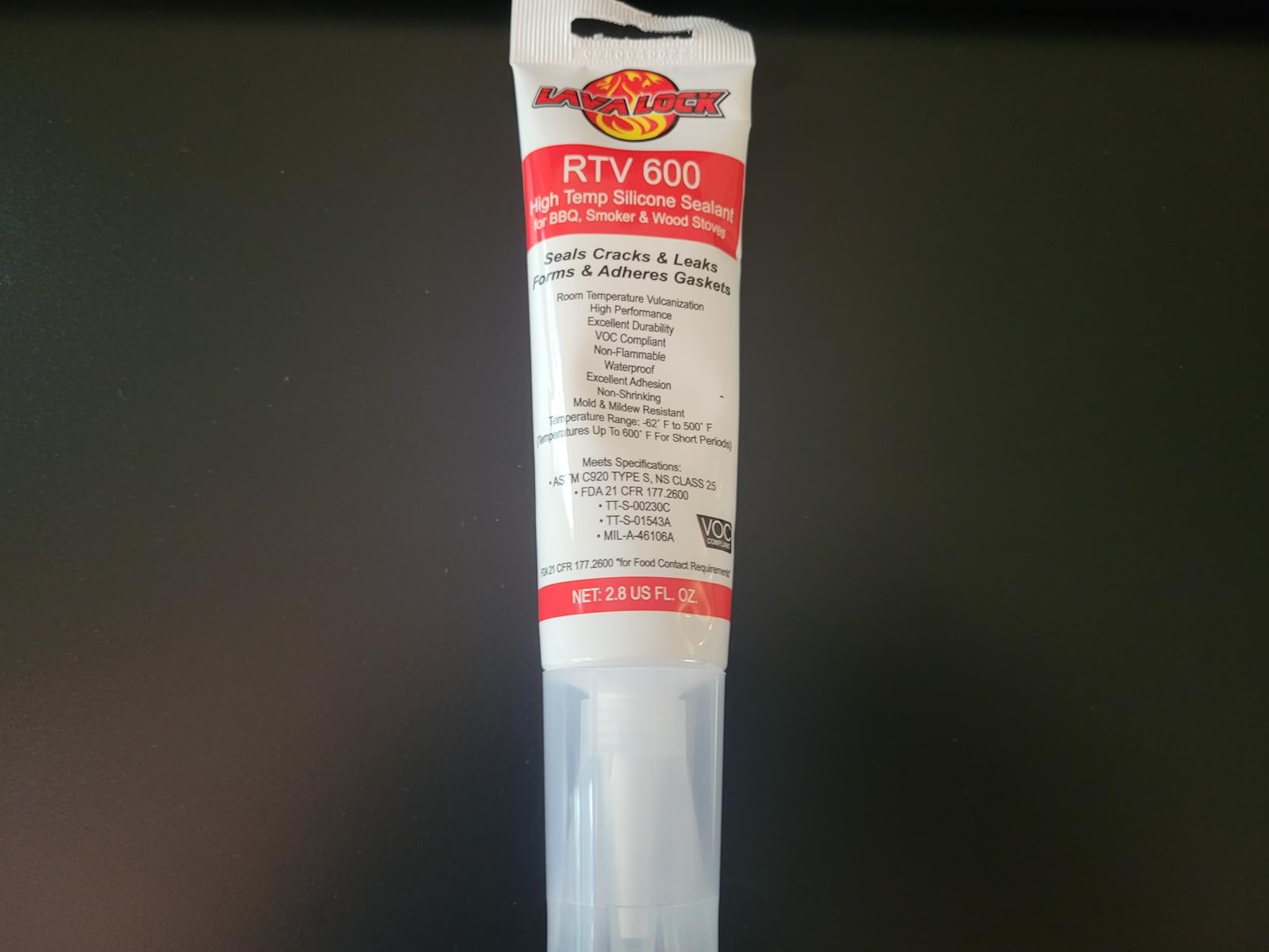 Royal Gourmet CC1830SC Charcoal Grill Offset Smoker with Cover, 811 Square Inches, Black, Outdoor Camping customer photo 1