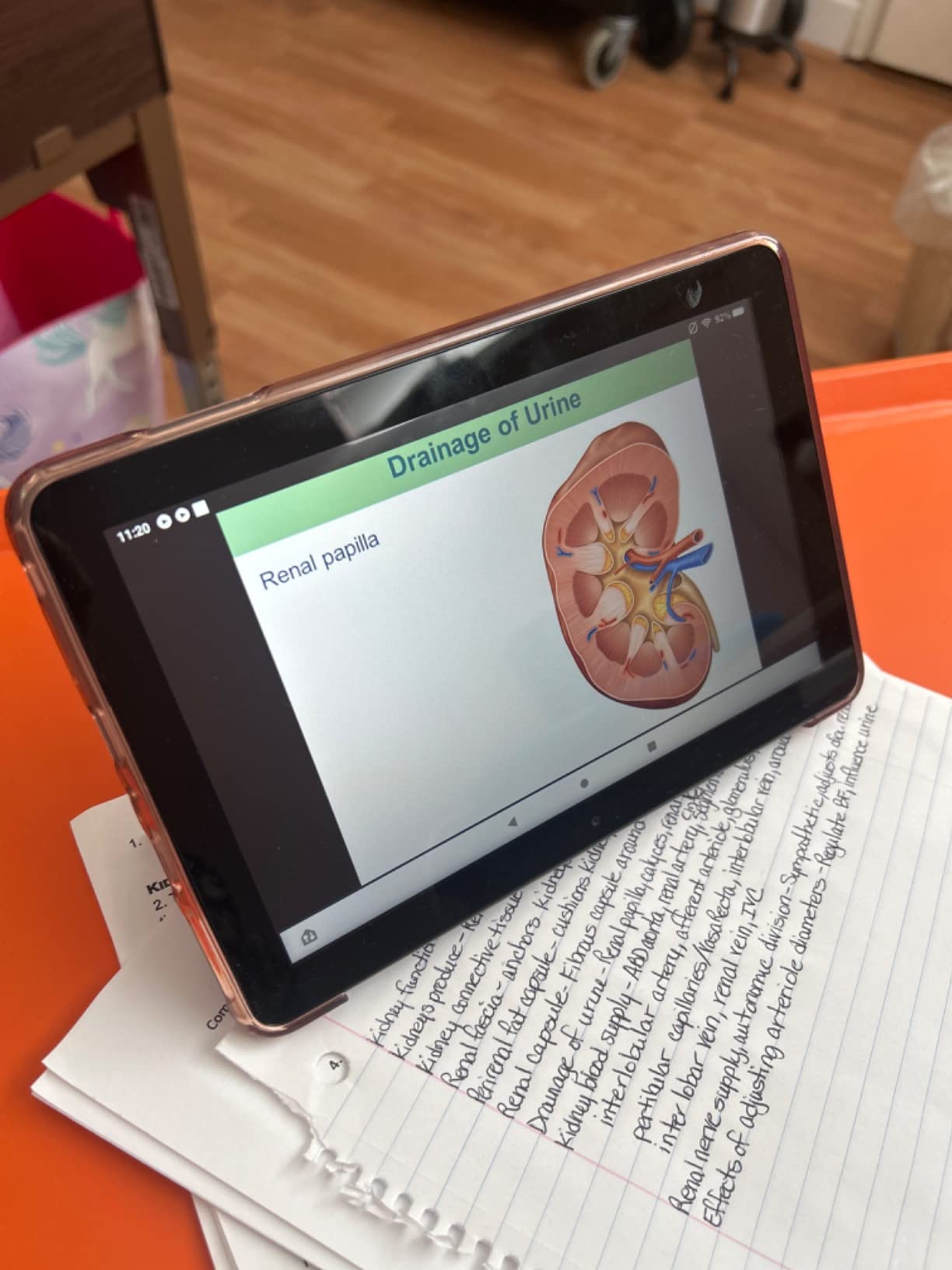 Amazon Fire HD 8 Plus tablet, 8