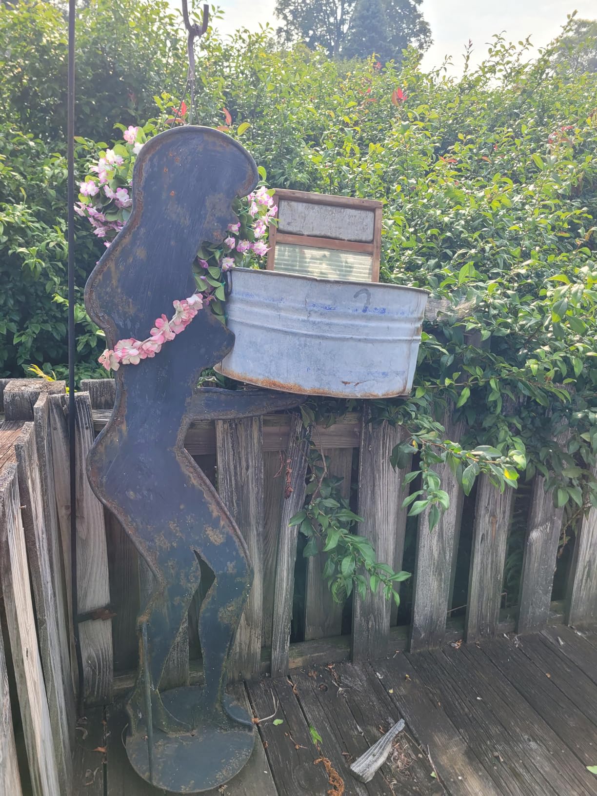 LG WKE100HWA WashTower Stacked Smart Laundry Center 4.5 Cu.Ft. Front Load Washer & 7.4 Cu.Ft. Electric Dryer in White customer photo 1