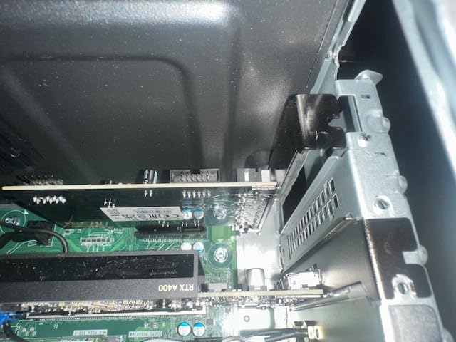 Creative - Sound Blaster Audigy FX V2 Sound Card customer photo 1