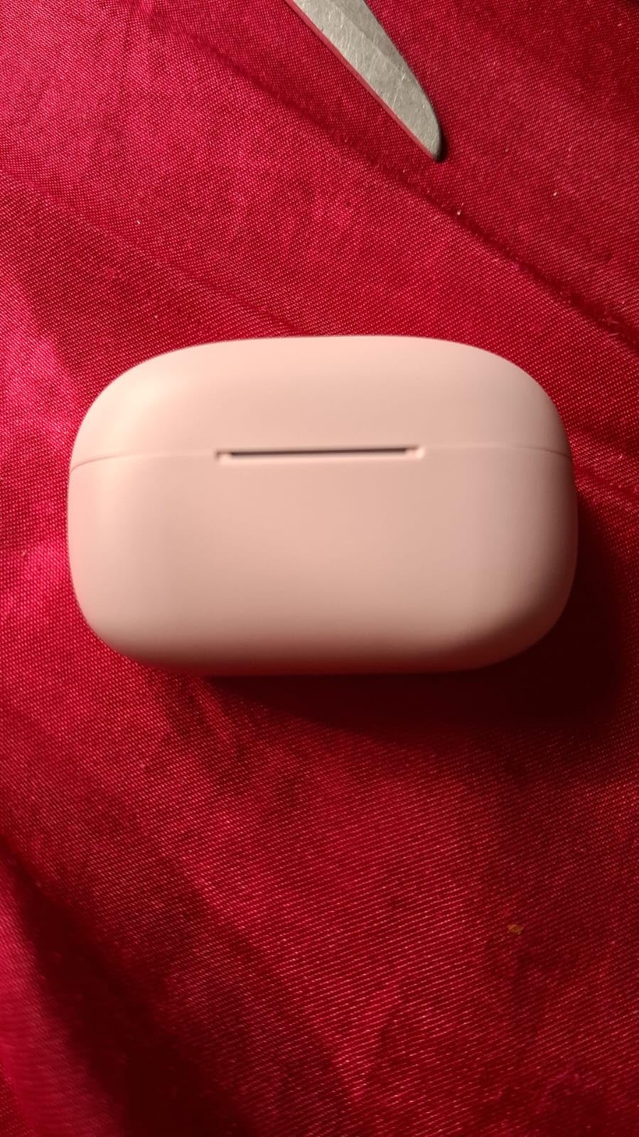 TOZO A1 Wireless Earbuds Bluetooth 5.3 Light Weight in Ear IPX5 Waterproof Headphones 2 Mic for AI Calls, Immersive Premium Sound Bass Headset with Charging Case, 32 Presets EQ Customization via App customer photo 2