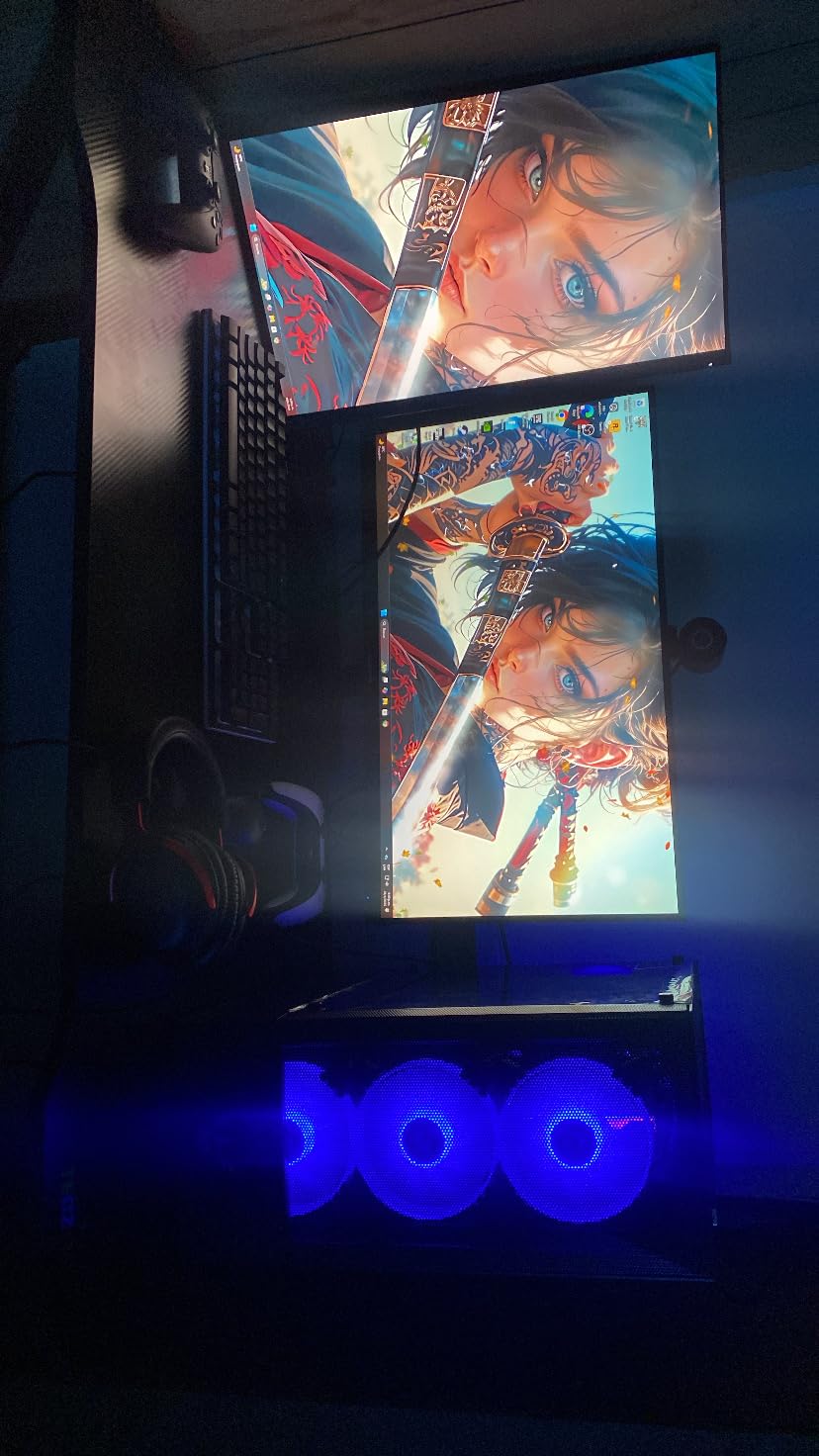 AMD Ryzen 5 5500 6-Core, 12-Thread Unlocked Desktop Processor with Wraith Stealth Cooler customer photo 2