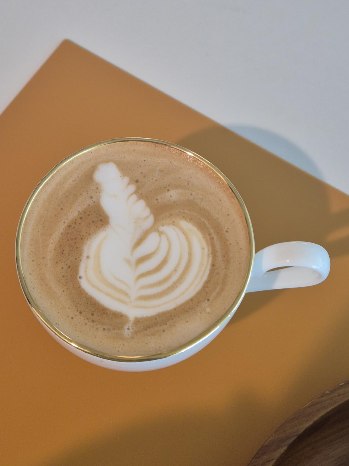 CASABREWS CM5418 Espresso Machine 20 Bar, Compact Espresso Maker with Steam Milk Frother, Stainless Steel Coffee Machine with 34oz Removable Water Tank for Cappuccino, Gift for Women or Men, Silver customer photo 2