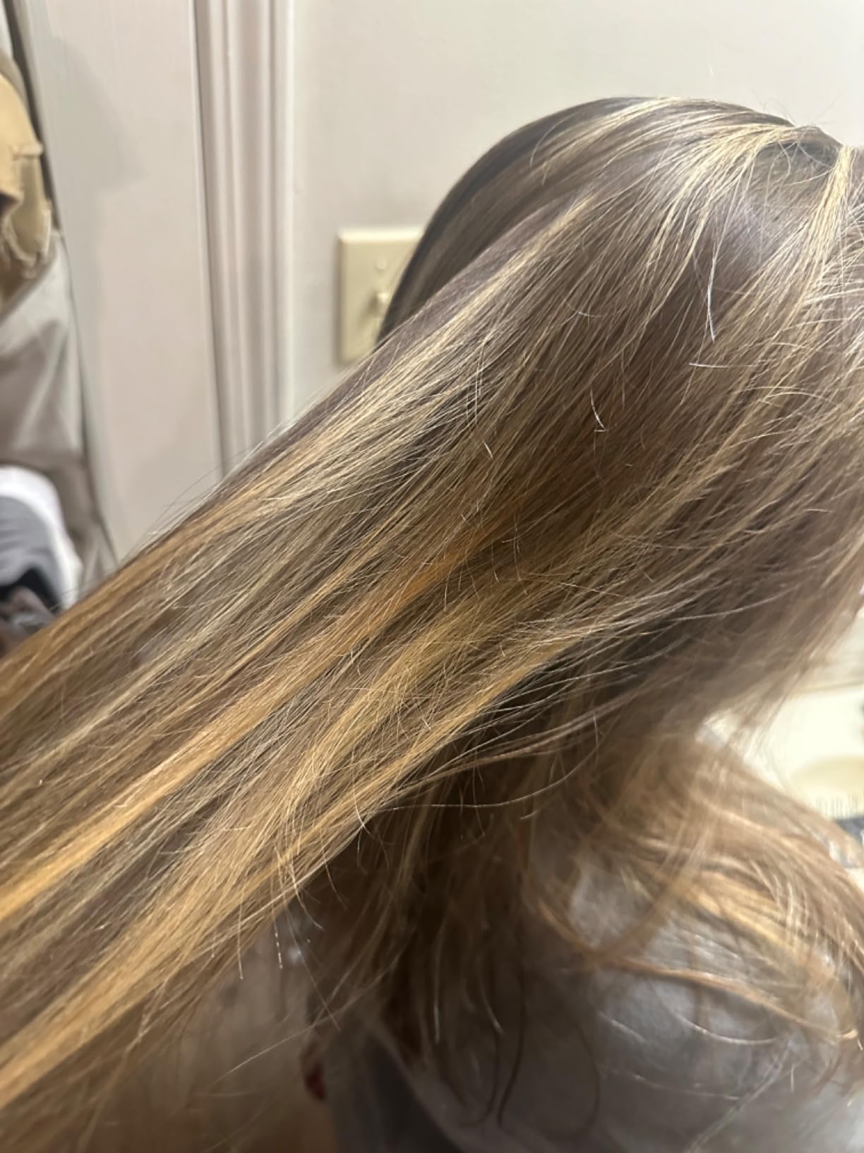 Dyson Supersonic Hair Dryer customer photo 1