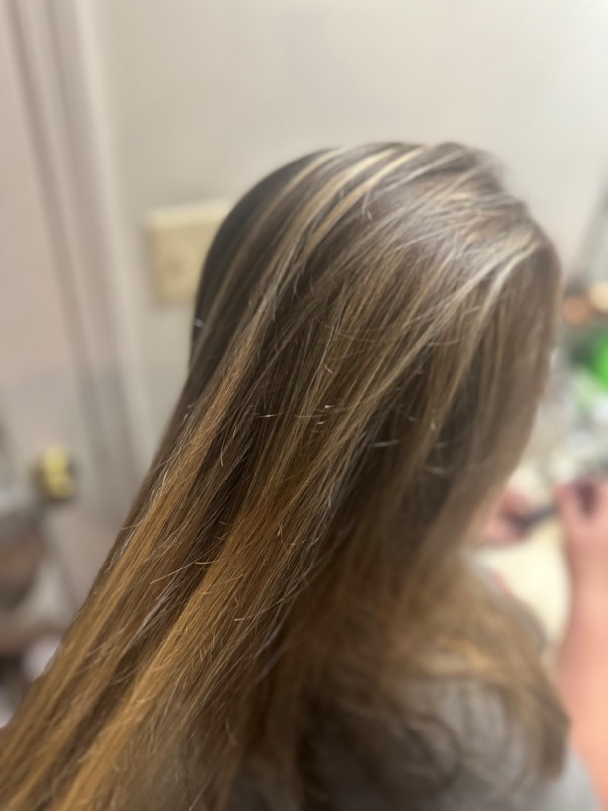 Dyson Supersonic Hair Dryer customer photo 2