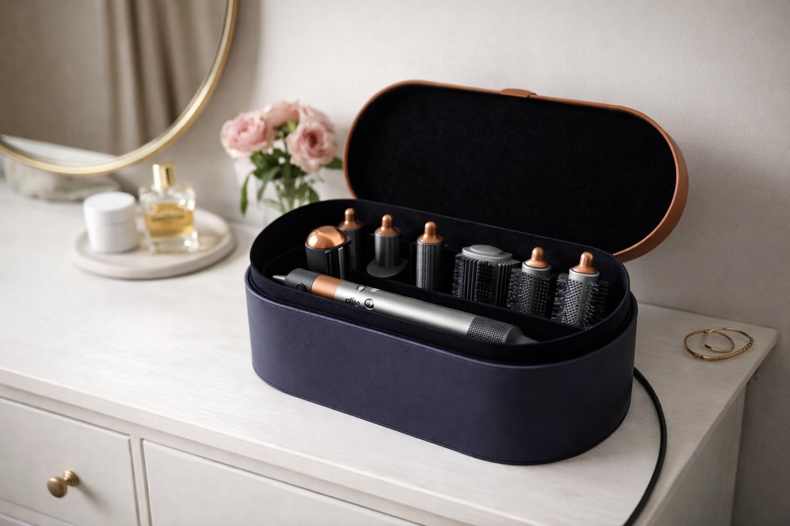 Dyson Airwrap™ Multi-Styler Complete Long customer photo 1