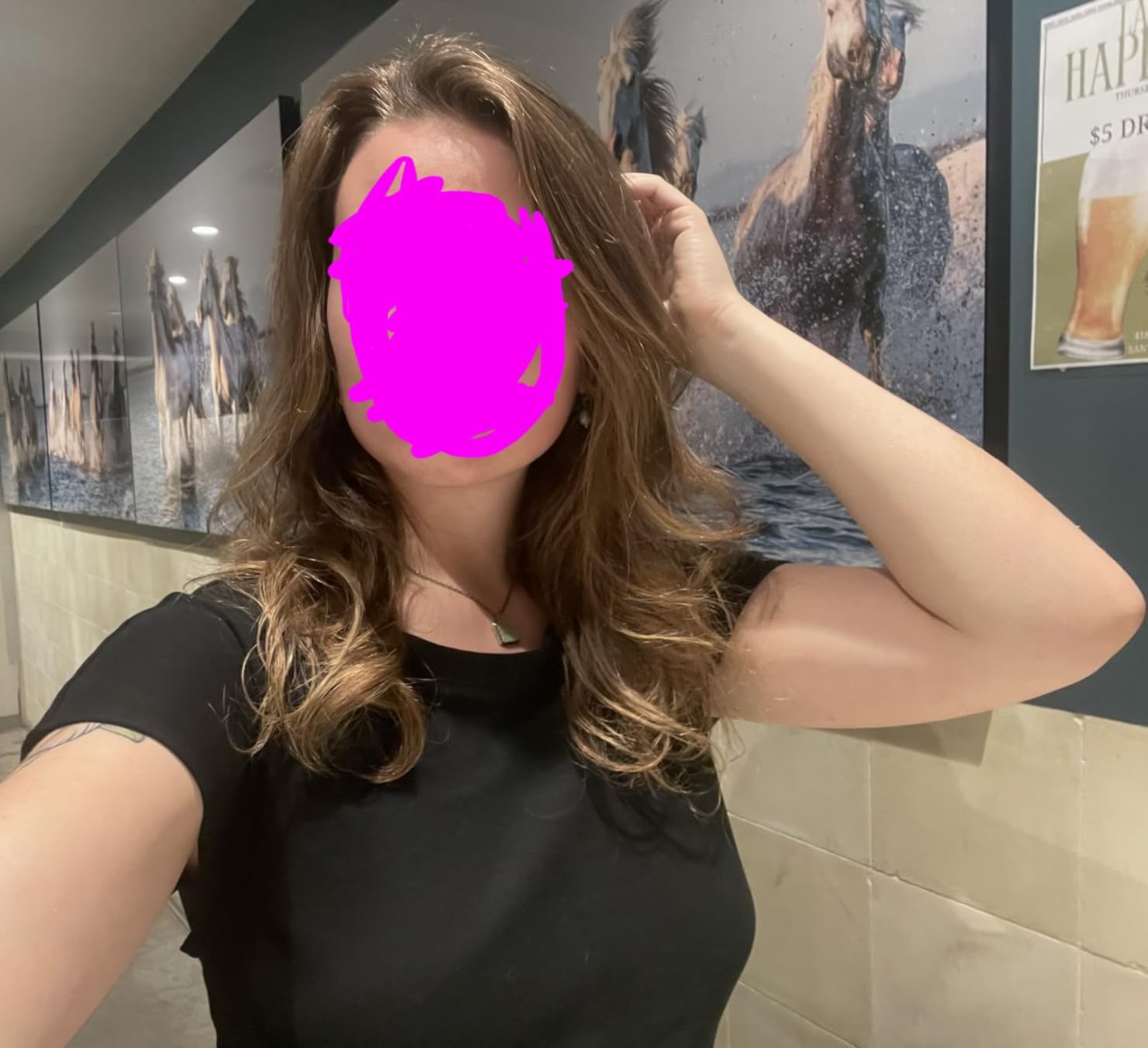 Shark FlexStyle Air Styling & Drying System, Stone, HD430 customer photo 1