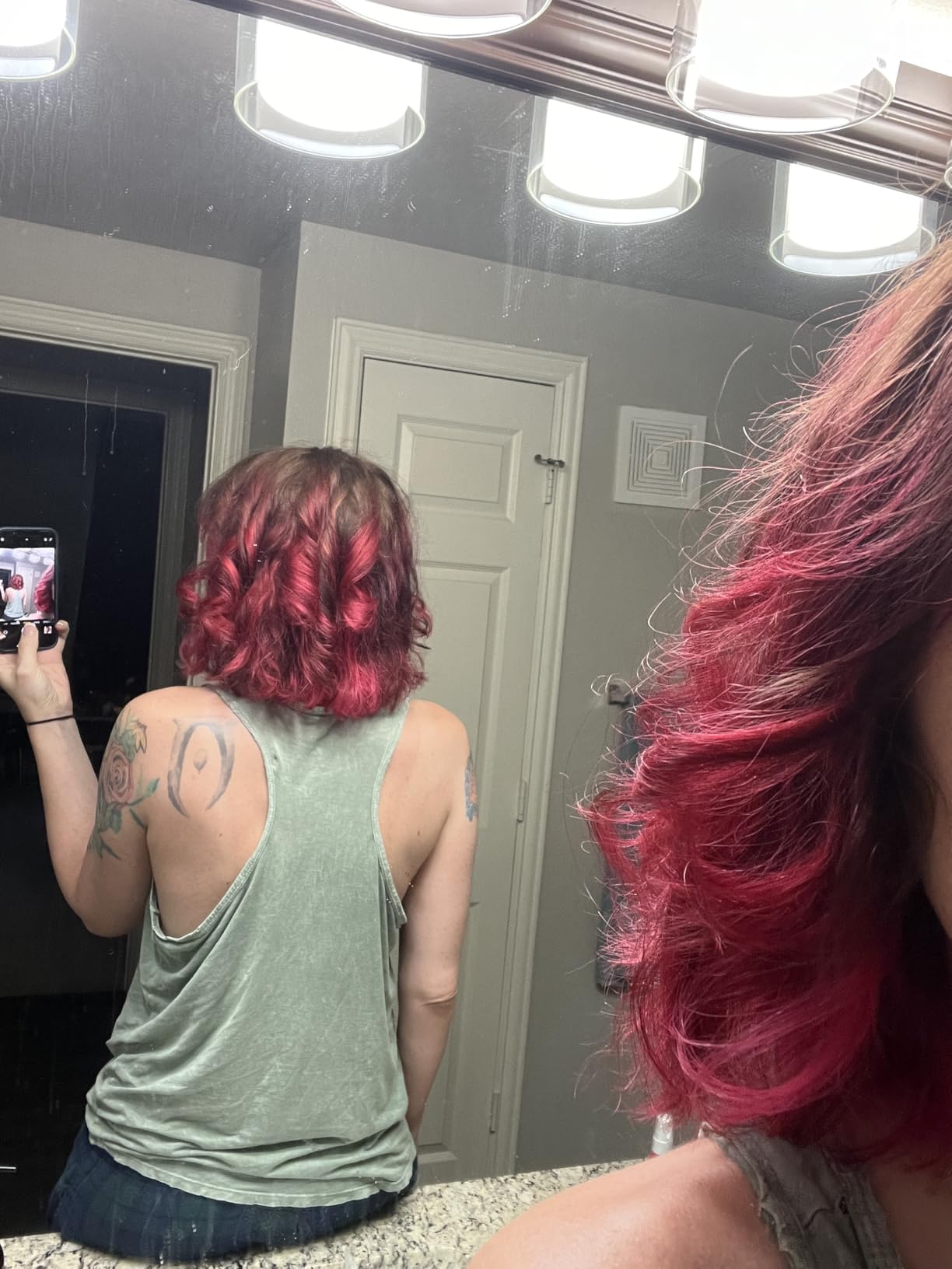 Shark Hair Dryer | FlexStyle Hair Styling System | Black | HD440BK customer photo 1