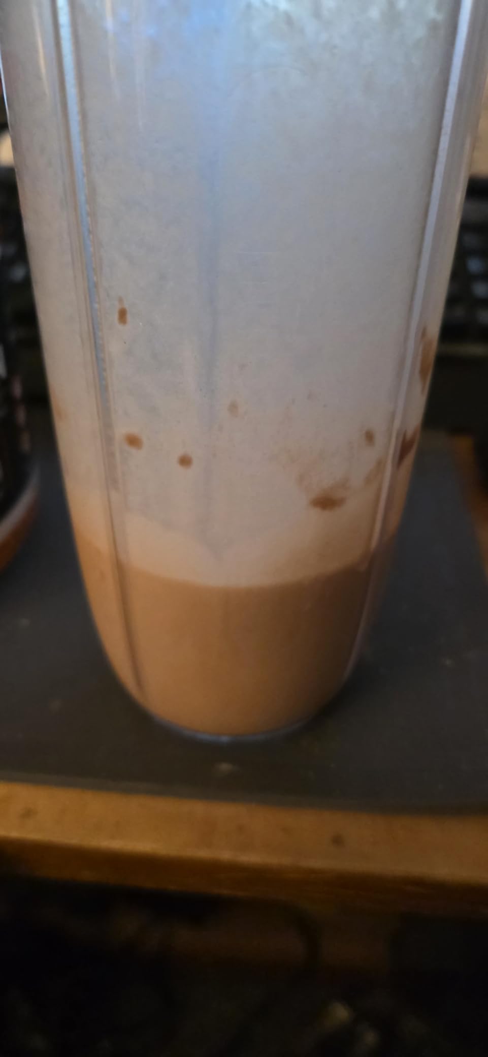 Body Fortress 100% Whey, Premium Protein Powder, Chocolate, 1.78lbs customer photo 1