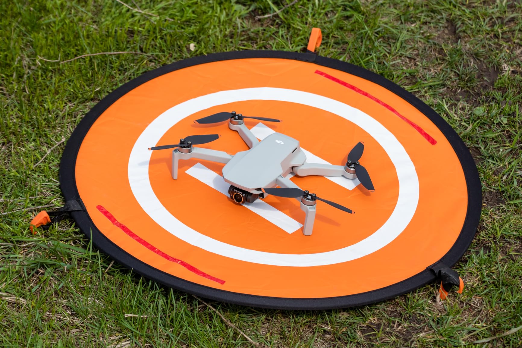 Mini 3 (DJI RC), Lightweight 3x Mechanical Gimbal Drones with Camera for Adults 4K, 38-min Flight Time, up to 32800ft (10km) Video Transmission, Vertical Shooting, GPS Auto Return Integrated customer photo 1