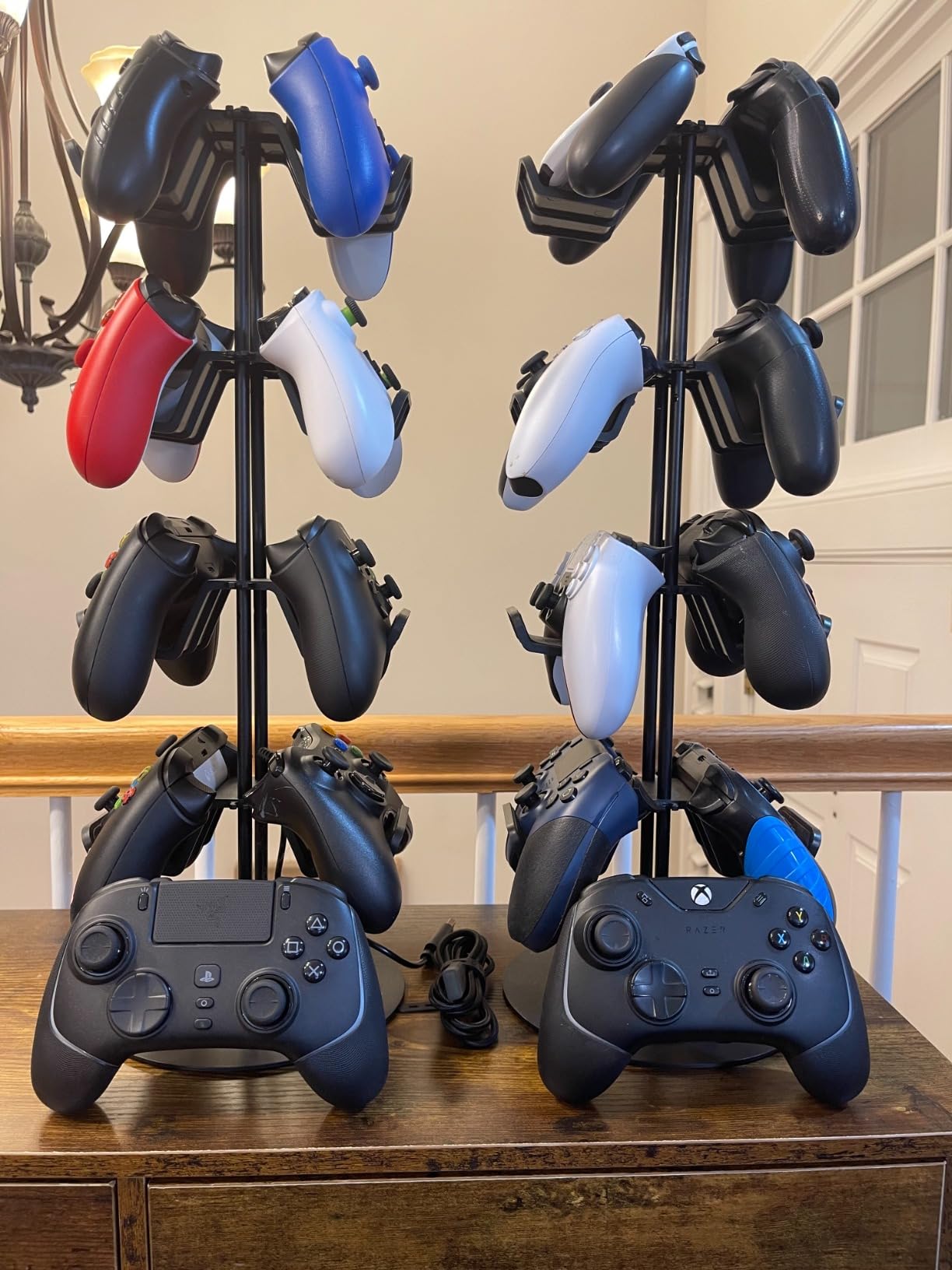 Razer Wolverine V2 Pro Wireless Gaming Controller for PlayStation 5 customer photo 2