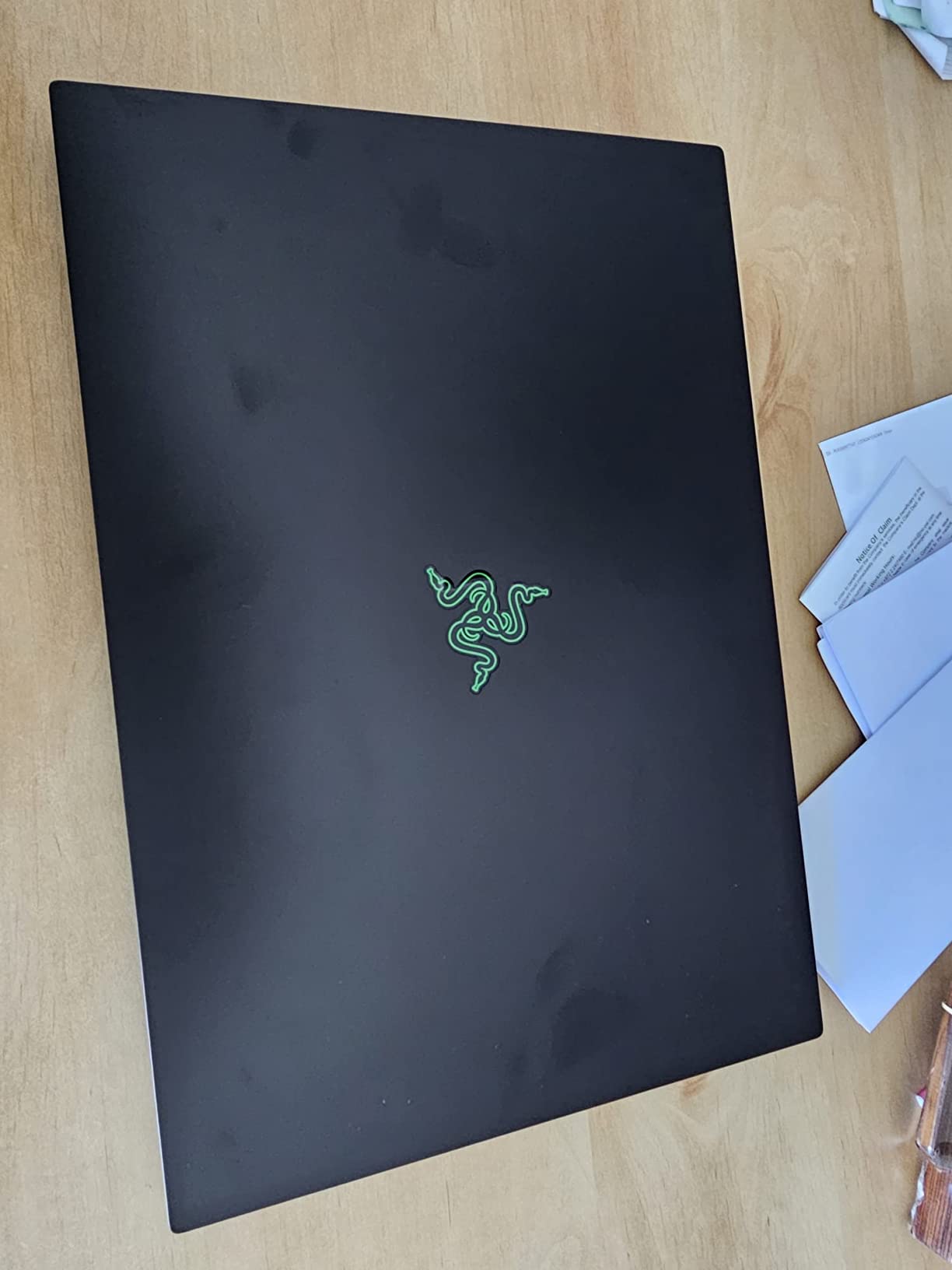 Razer Blade 18 Gaming Laptop: NVIDIA GeForce RTX 4090-13th Gen Intel 24-Core i9 HX CPU - 18