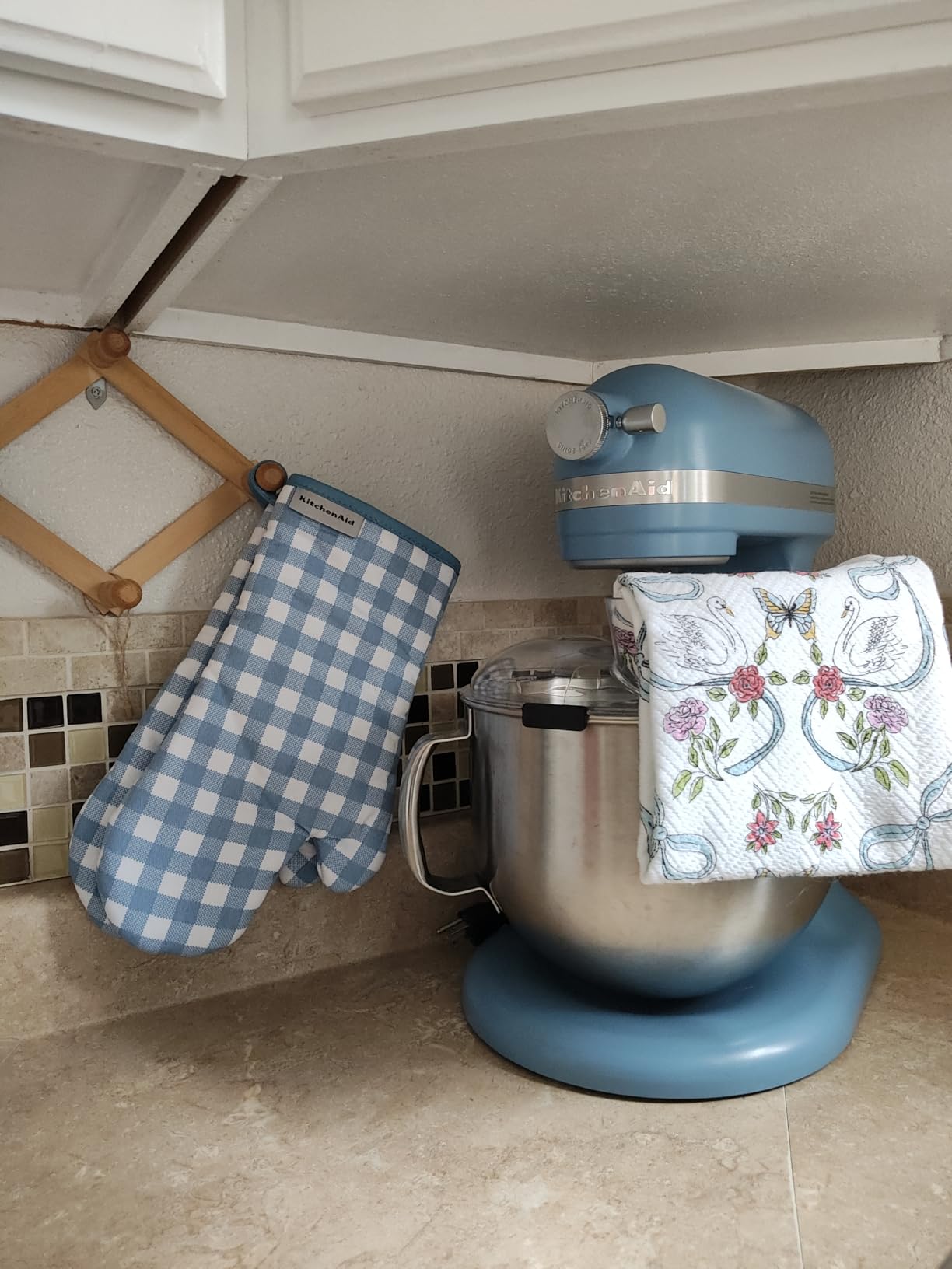 7 Quart Bowl-Lift Stand Mixer customer photo 2