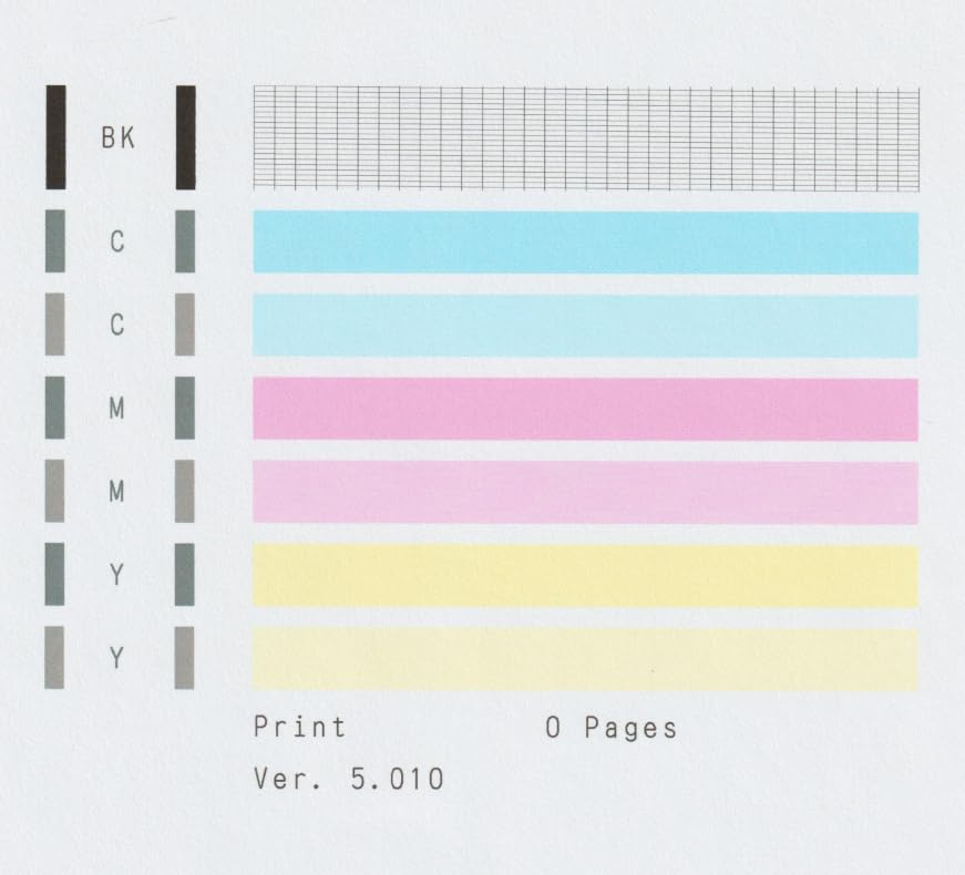 Canon MegaTank G3270 All-in-One Wireless Inkjet Printer, Home Use, Print, Scan and Copy customer photo 2