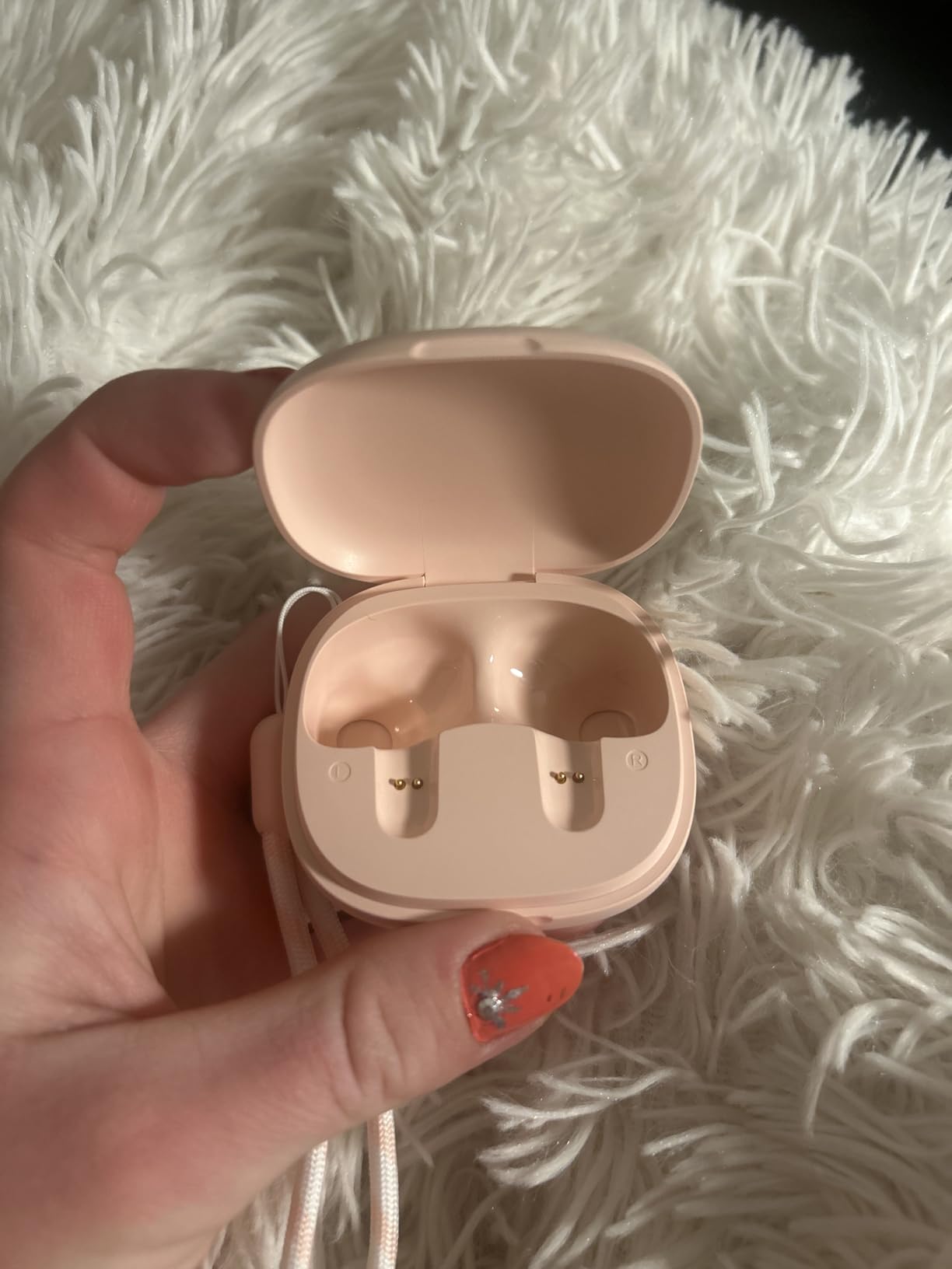 Soundcore by Anker P20i True Wireless Earbuds, 10mm Drivers with Big Bass, Bluetooth 5.3, 30H Long Playtime, Water-Resistant, 2 Mics for AI Clear Calls, 22 Preset EQs customer photo 1