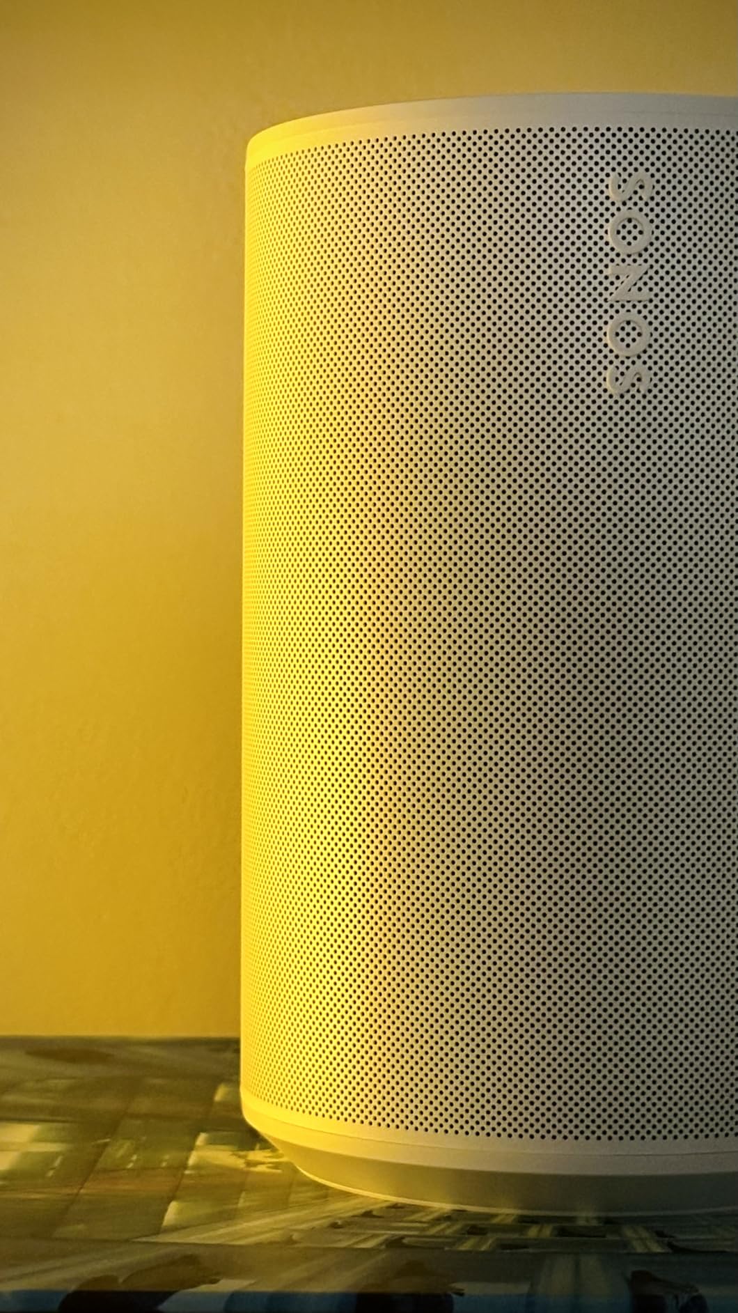 Sonos Era 100 - Black - Wireless, Alexa Enabled Smart Speaker customer photo 1