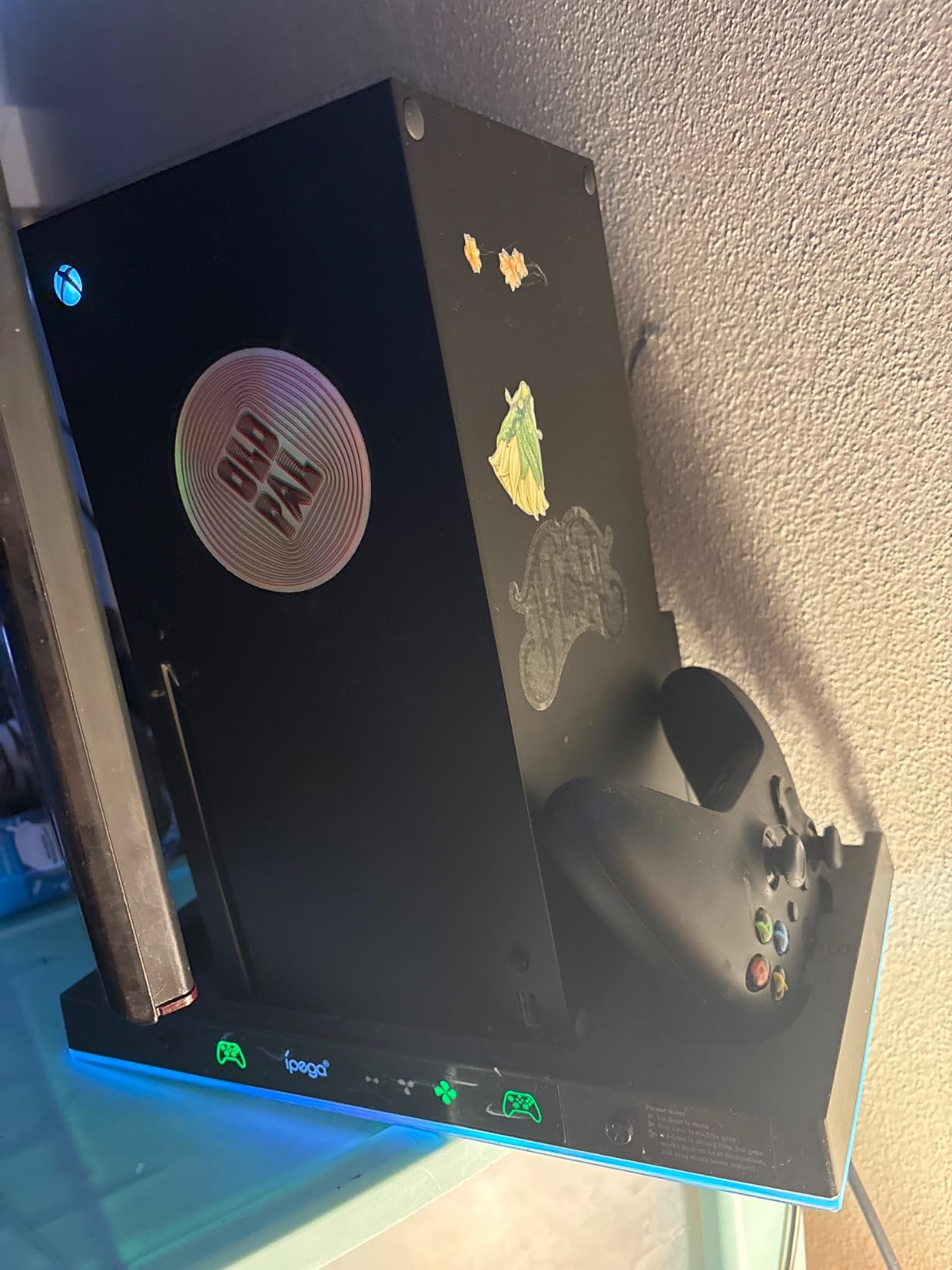 Xbox Series X - Diablo IV Bundle customer photo 2