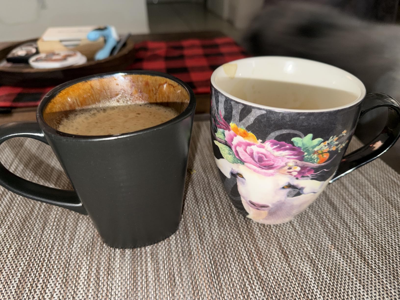 Nespresso Capsules Vertuo, Barista Flavored Pack, Medium Roast Coffee, 30 Count Coffee Pods, Brews 7.8oz. customer photo 1