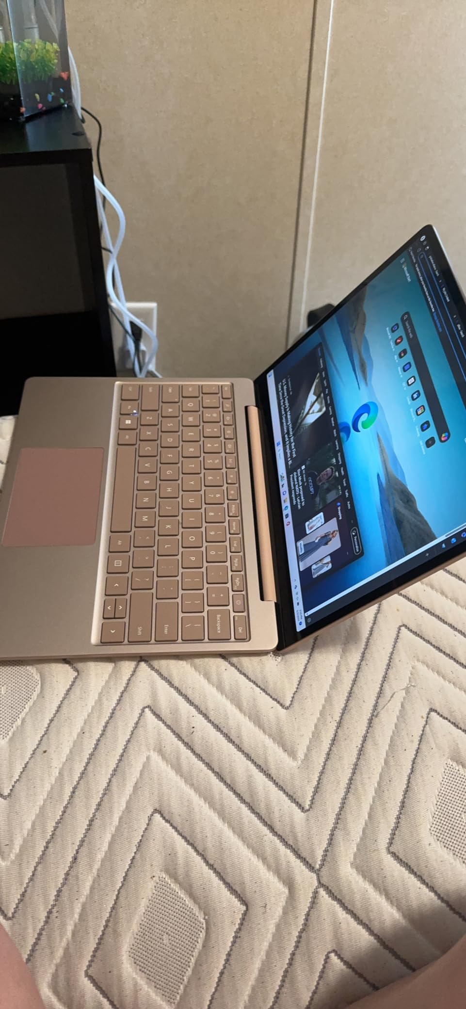 Surface Laptop Go 3 (2023) - 12.4