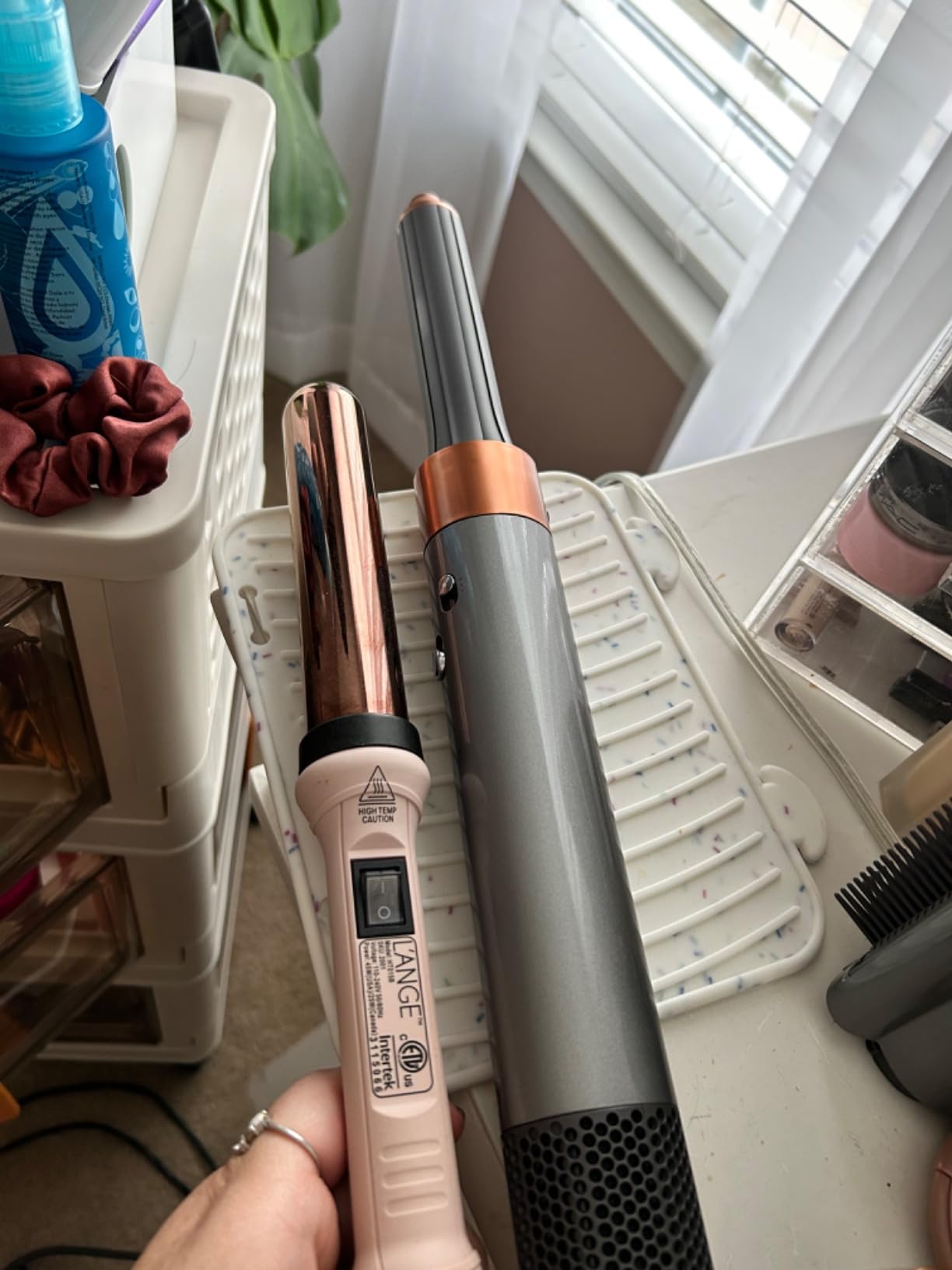 Dyson Airwrap™ Multi-Styler Complete Long customer photo 1