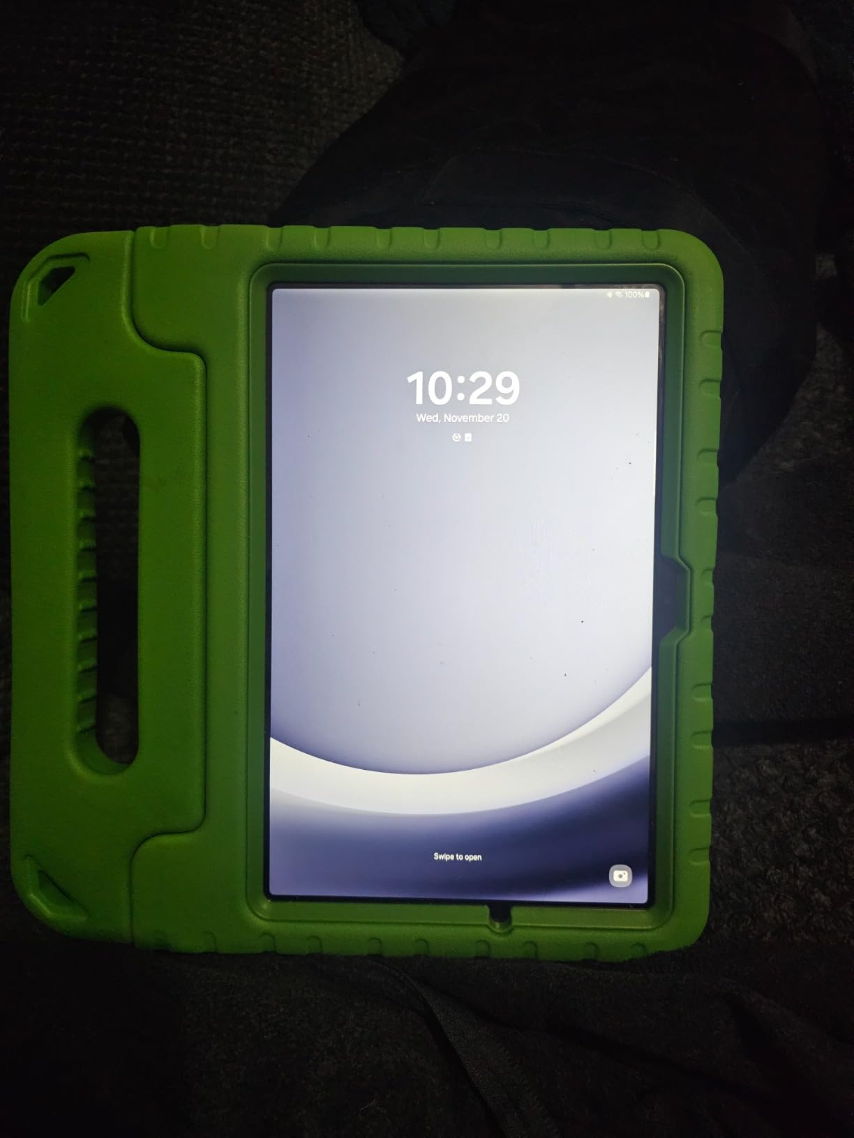 Galaxy Tab A9+ Tablet 11