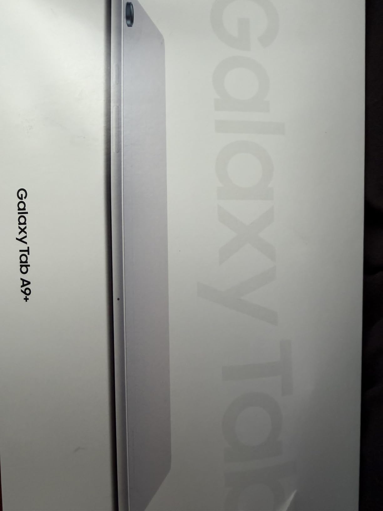 Galaxy Tab A9+ Tablet 11