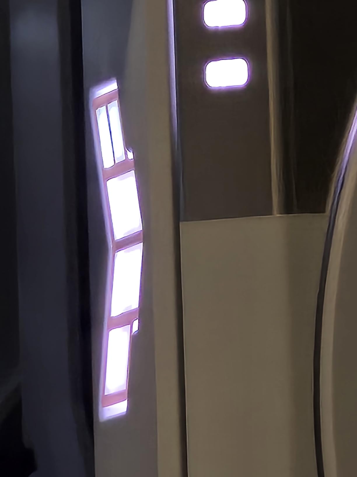 Samsung Galaxy S24 Ultra Cell Phone, 256GB AI Smartphone, Unlocked Android, 200MP, 100x Zoom Cameras, Fast Processor, Long Battery Life, Edge-to-Edge Display, S Pen, US Version, 2024, Titanium Black customer photo 2