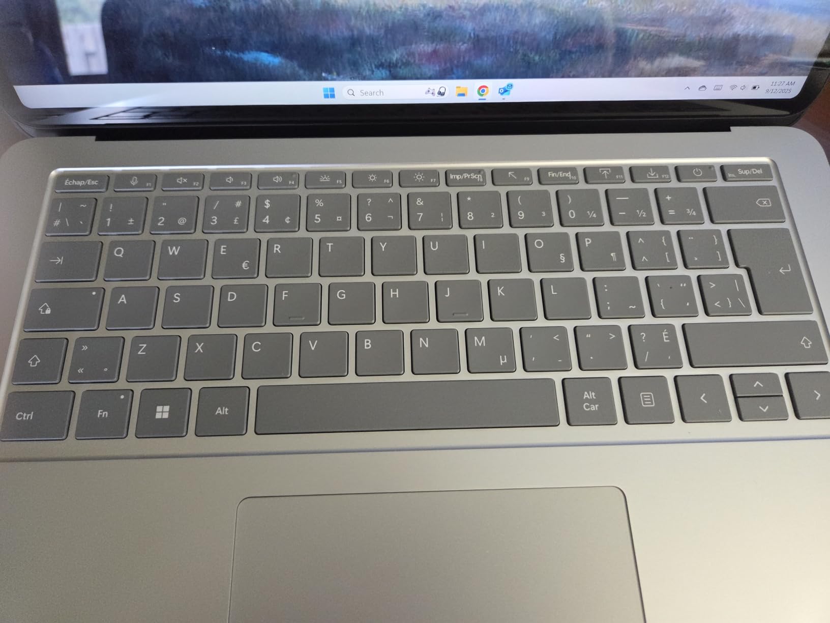 Surface Laptop Studio 2 14.4