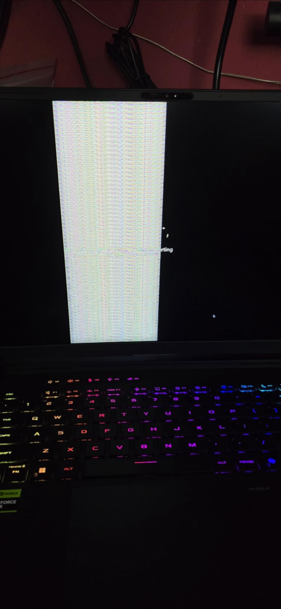 ASUS ROG Strix Scar 16 (2024) Gaming Laptop, 16